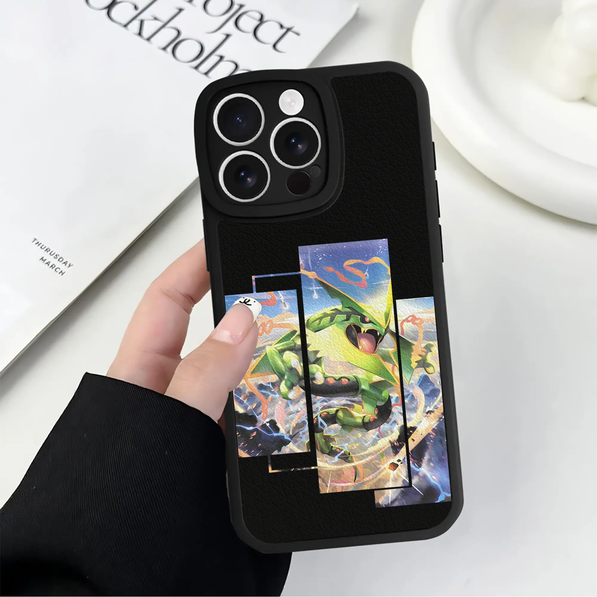 ポケモン グッズ,レックウザ