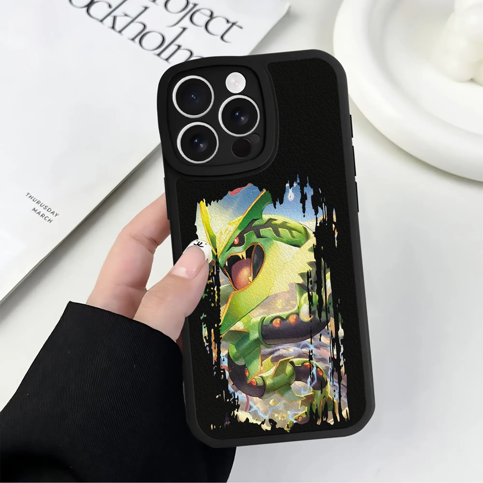 ポケモン グッズ,レックウザ