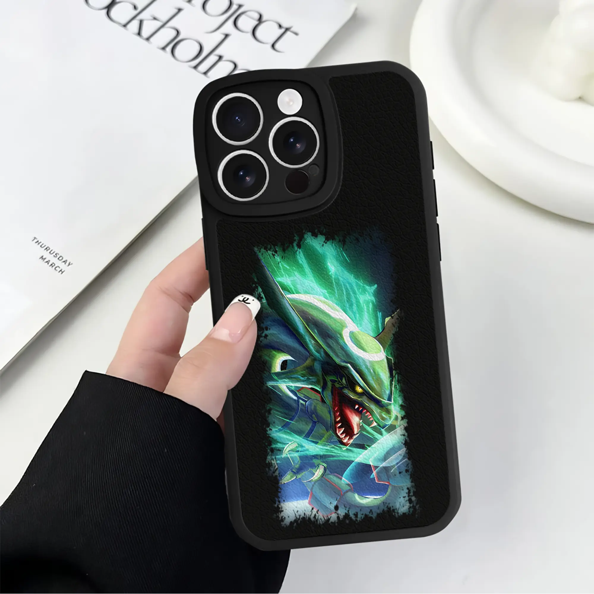 ポケモン グッズ,レックウザ