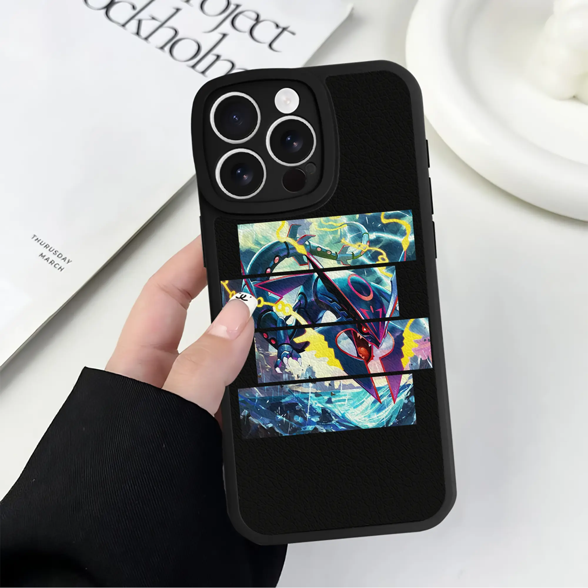 ポケモン グッズ,レックウザ