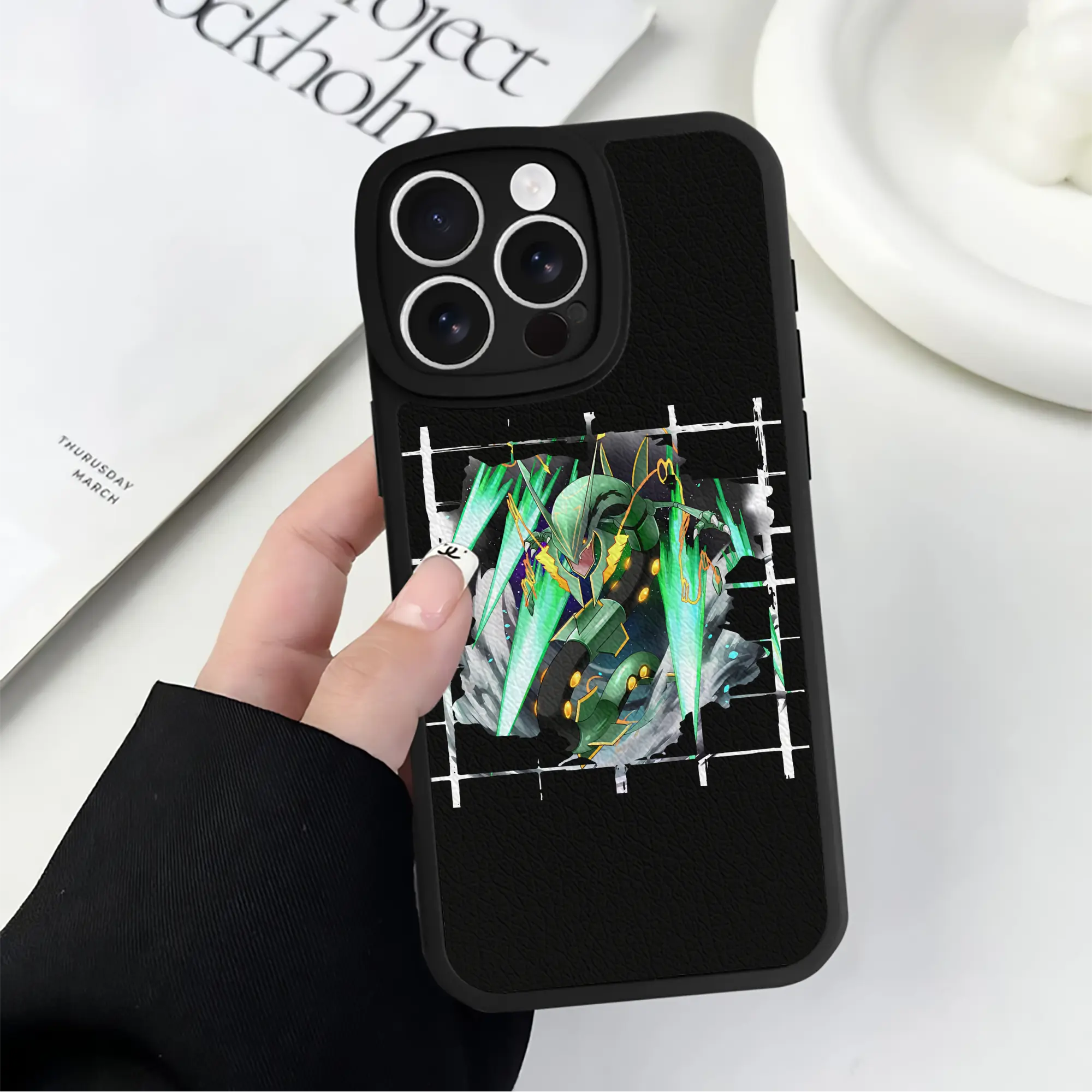 ポケモン グッズ,レックウザ