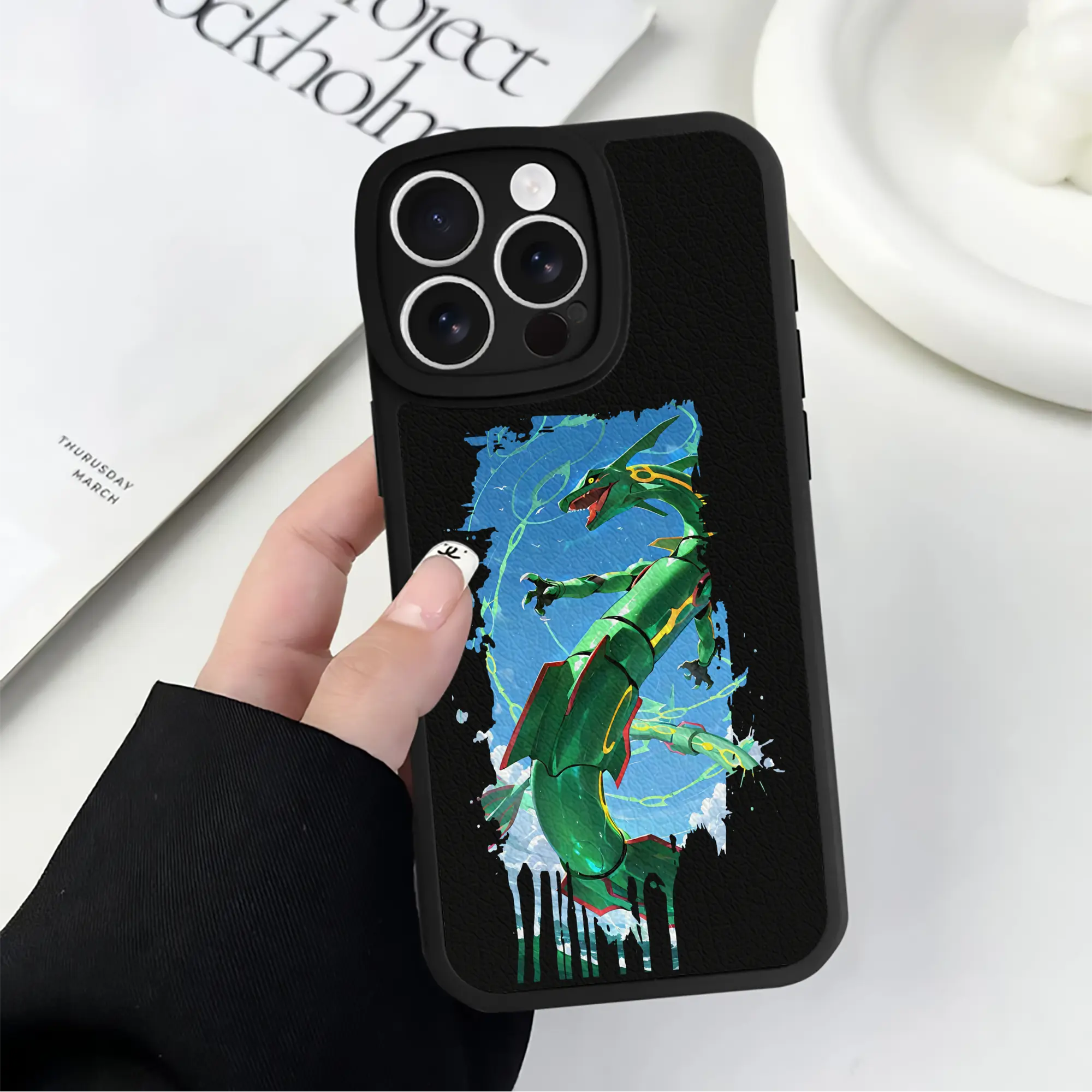 ポケモン グッズ,レックウザ