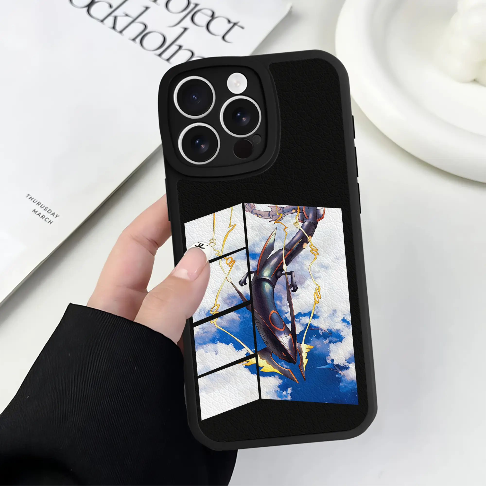 ポケモン グッズ,レックウザ