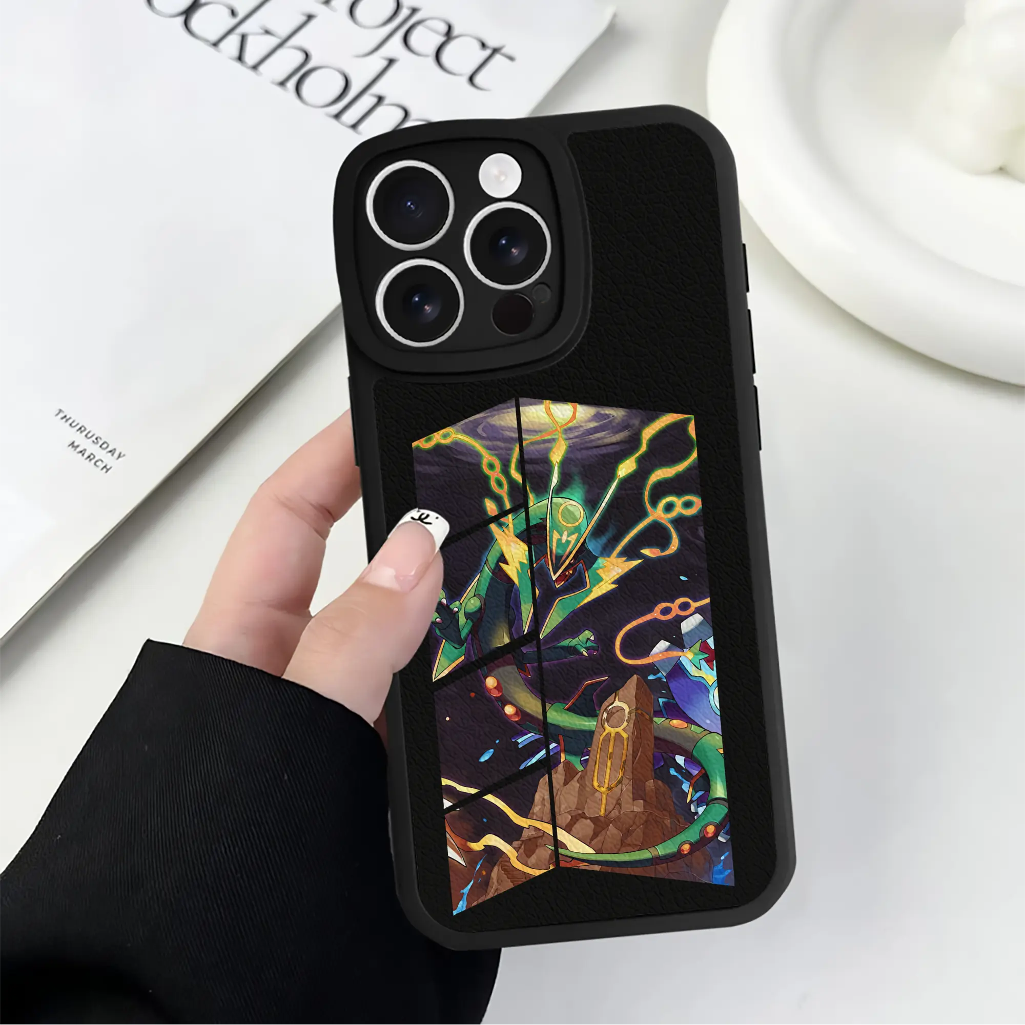 ポケモン グッズ,レックウザ