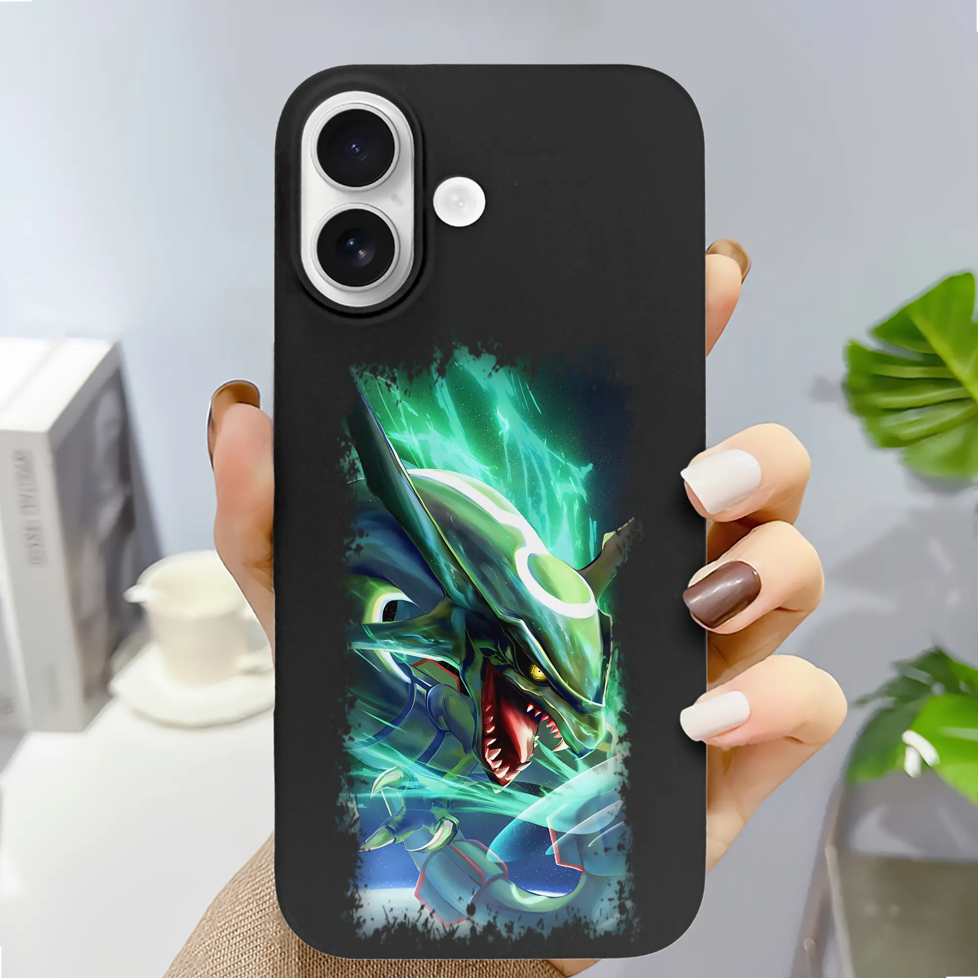 ポケモン グッズ,レックウザ