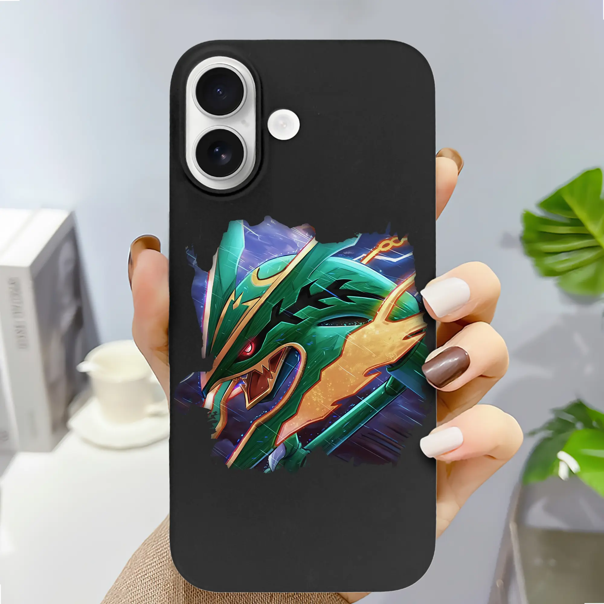 ポケモン グッズ,レックウザ