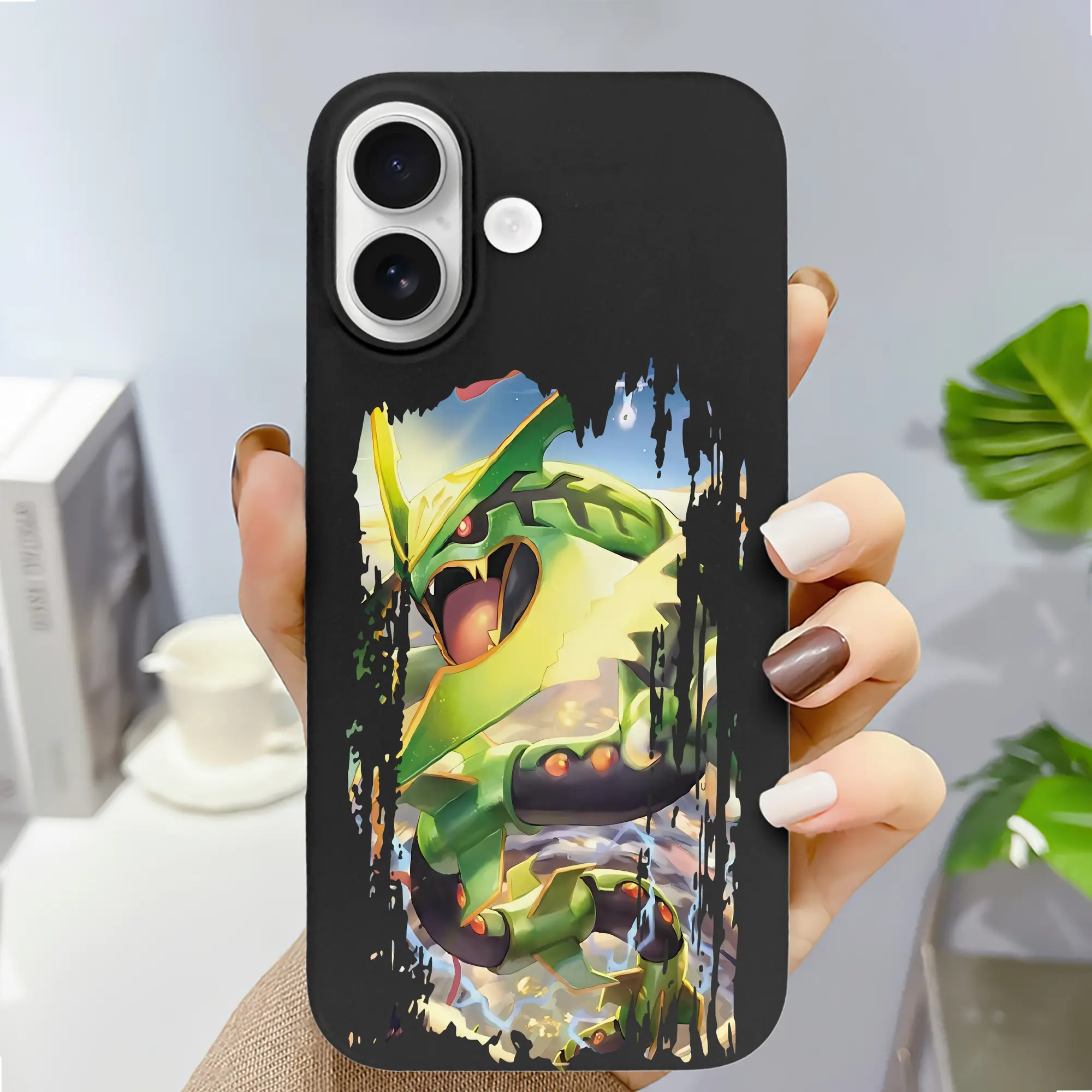 ポケモン グッズ,レックウザ