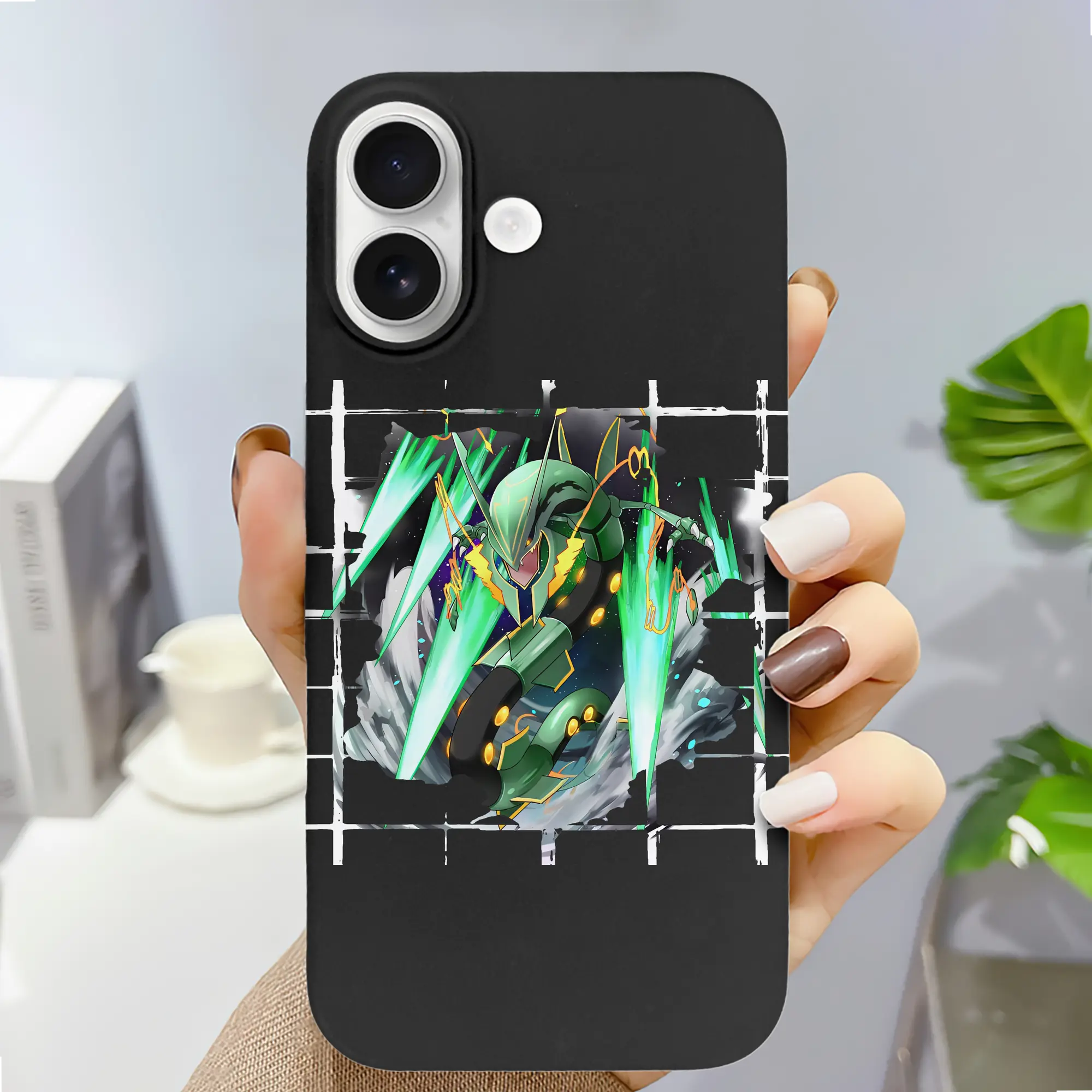 ポケモン グッズ,レックウザ