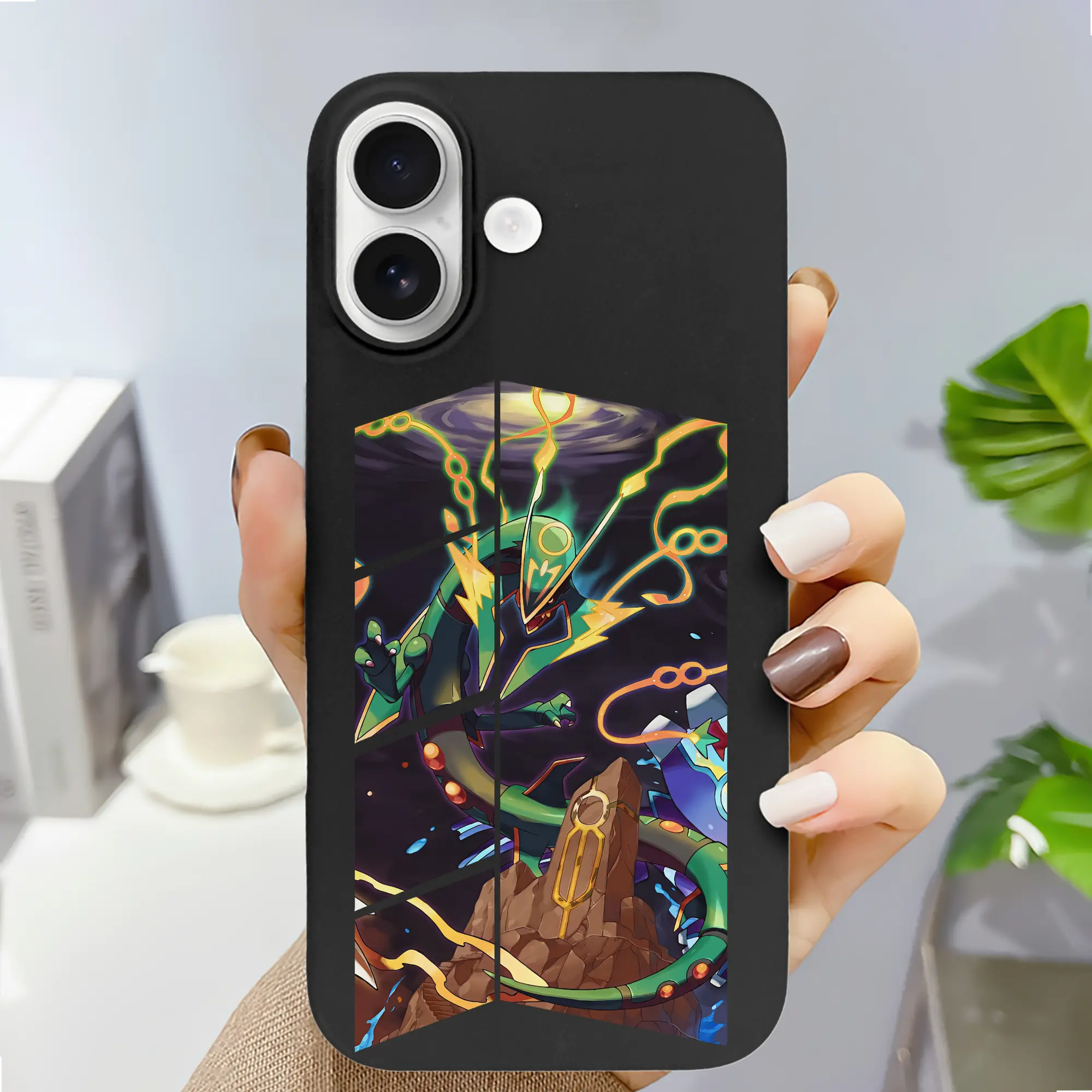 ポケモン グッズ,レックウザ