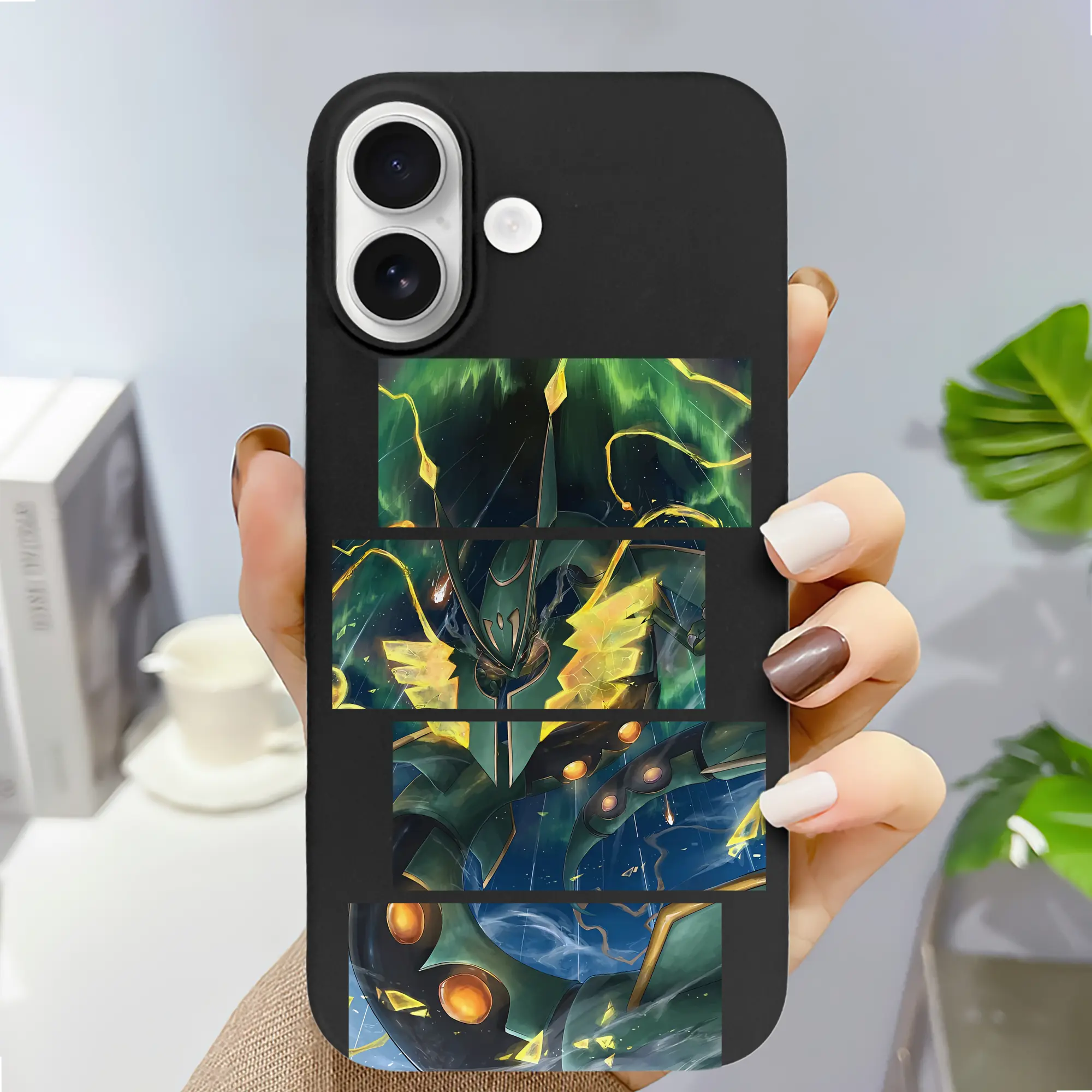 ポケモン グッズ,レックウザ