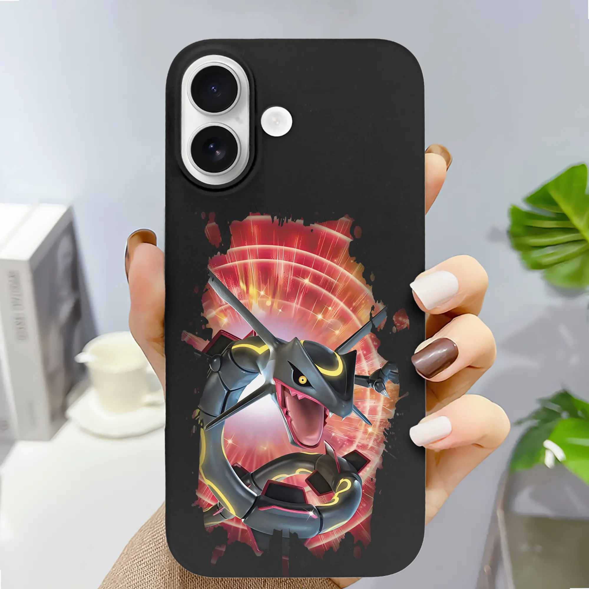 ポケモン グッズ,レックウザ