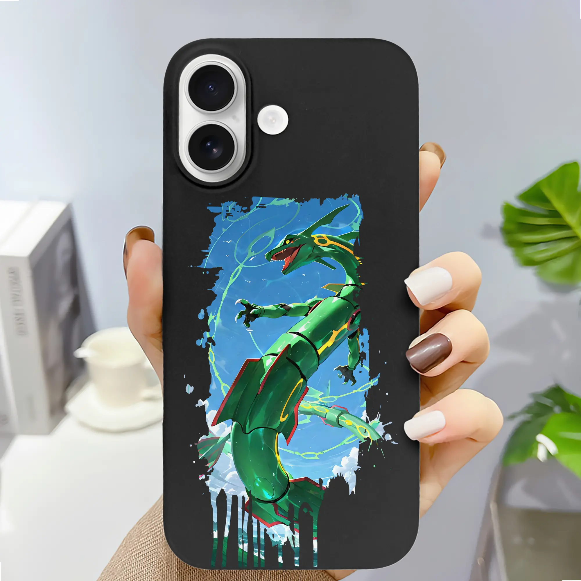 ポケモン グッズ,レックウザ