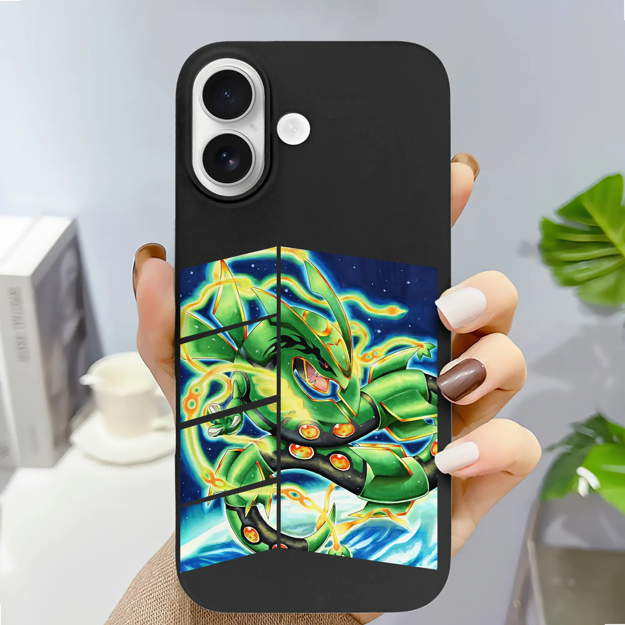 ポケモン グッズ,レックウザ