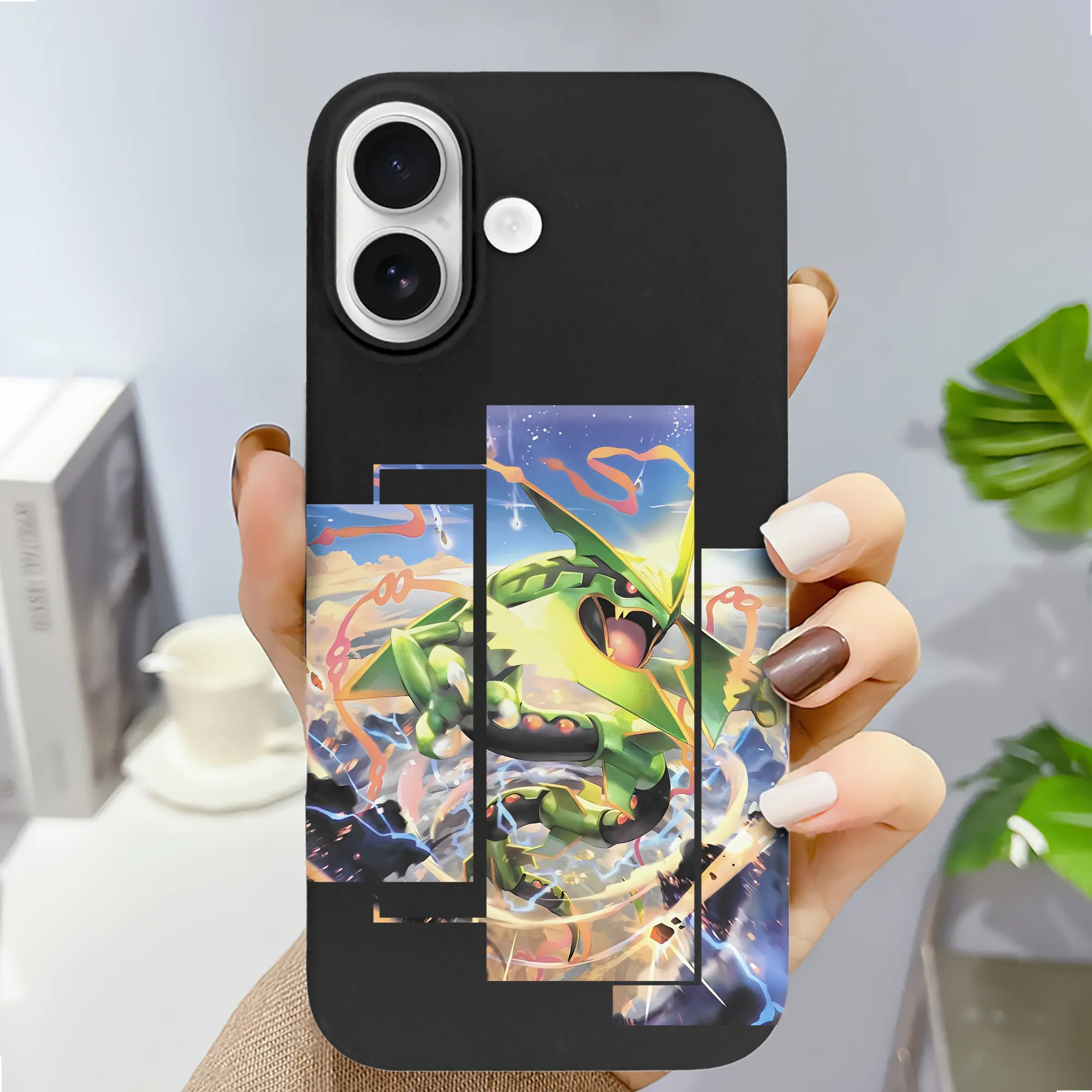 ポケモン グッズ,レックウザ