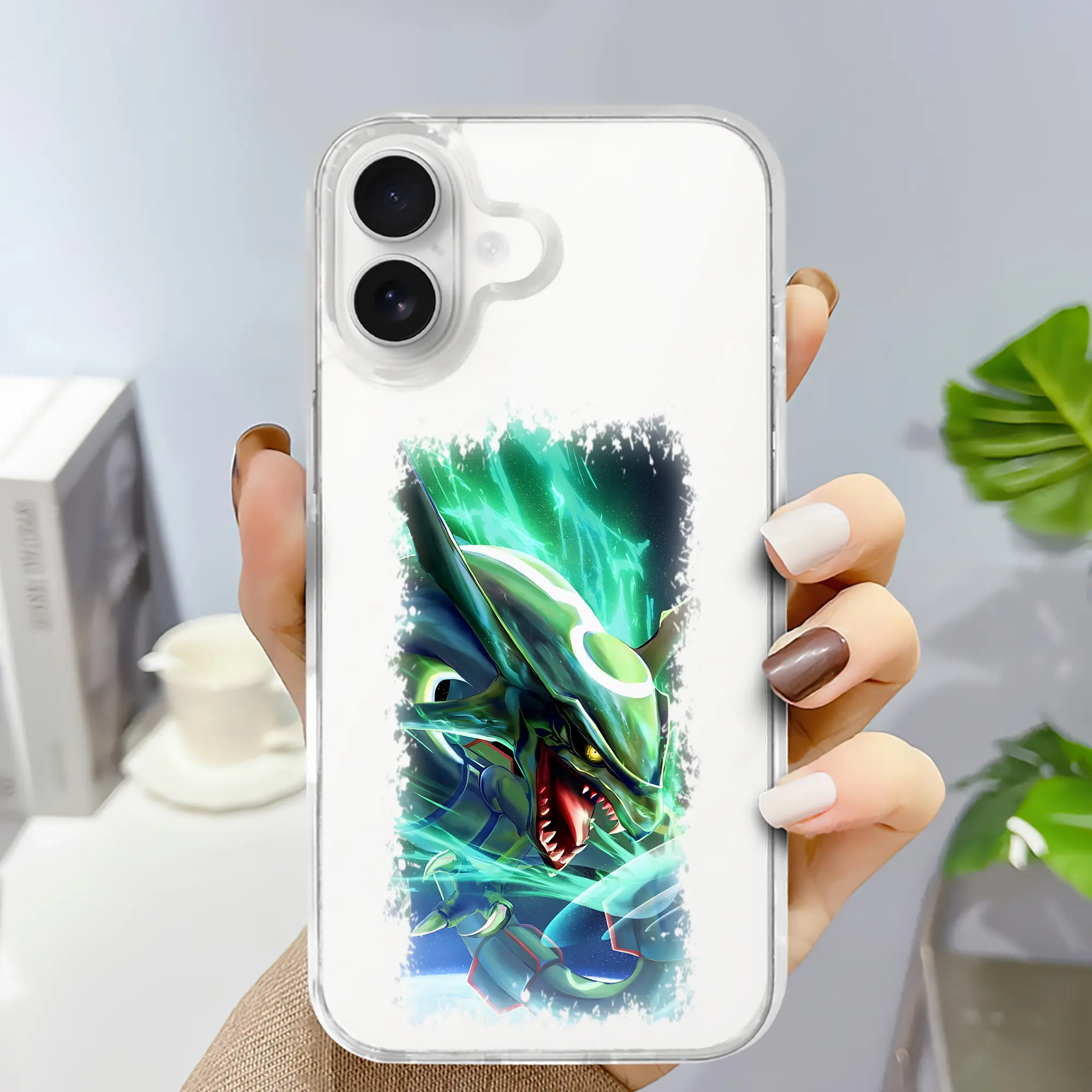 ポケモン グッズ,レックウザ