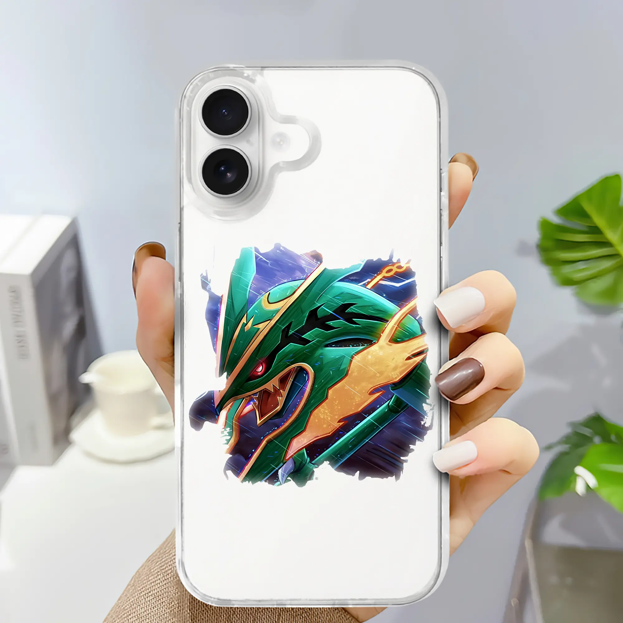 ポケモン グッズ,レックウザ