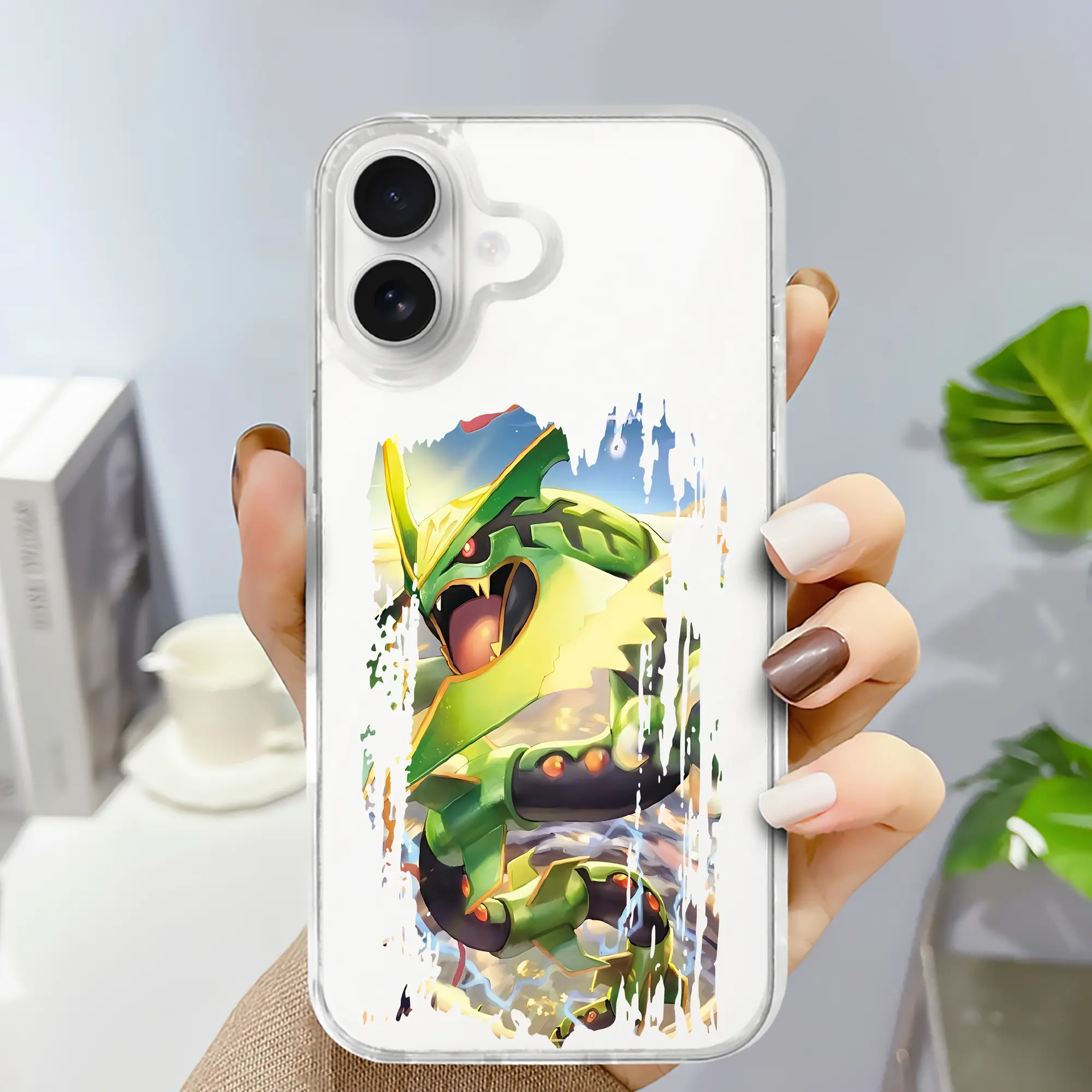 ポケモン グッズ,レックウザ