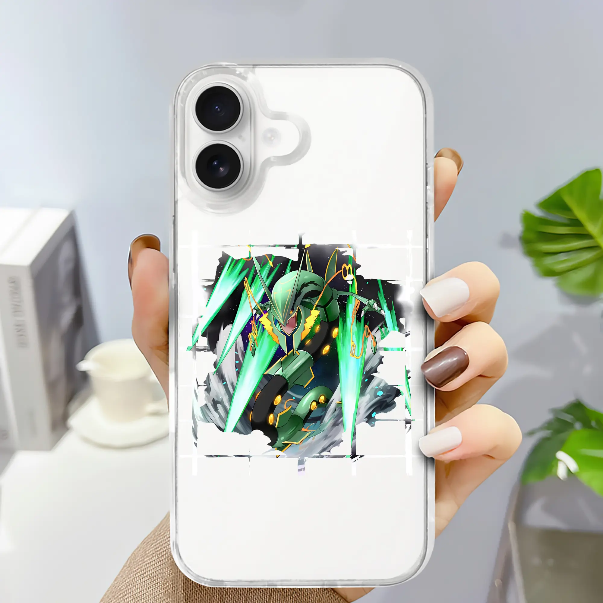 ポケモン グッズ,レックウザ