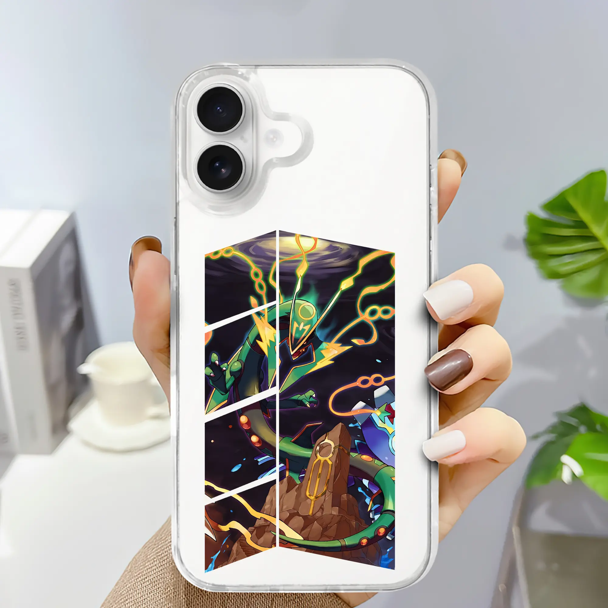 ポケモン グッズ,レックウザ