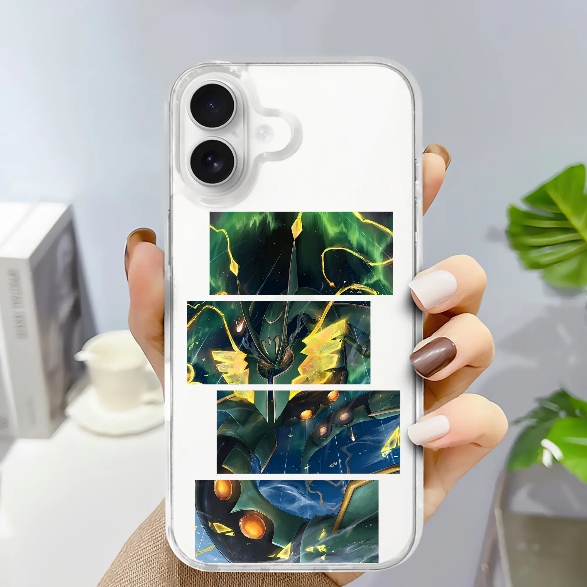 ポケモン グッズ,レックウザ