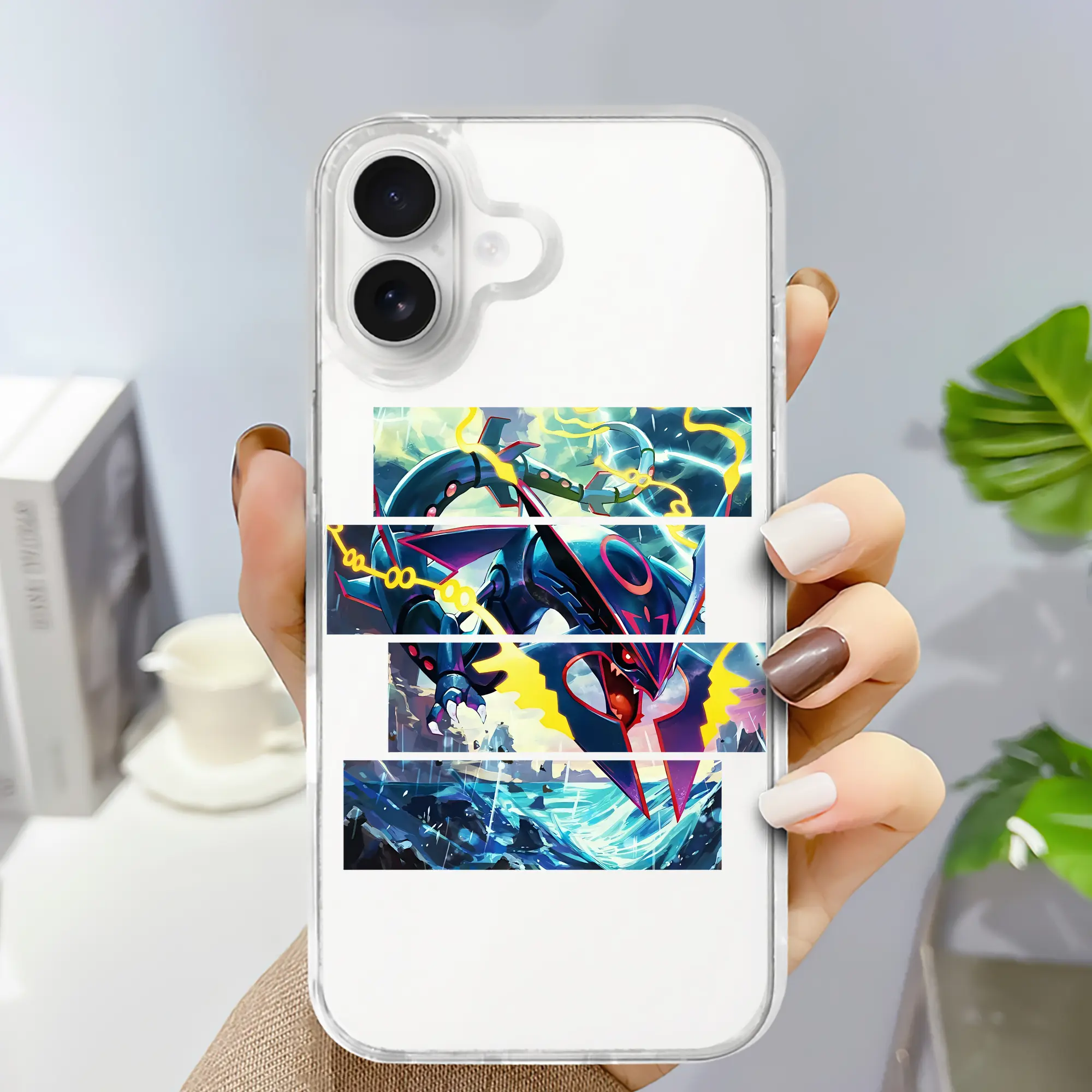 ポケモン グッズ,レックウザ