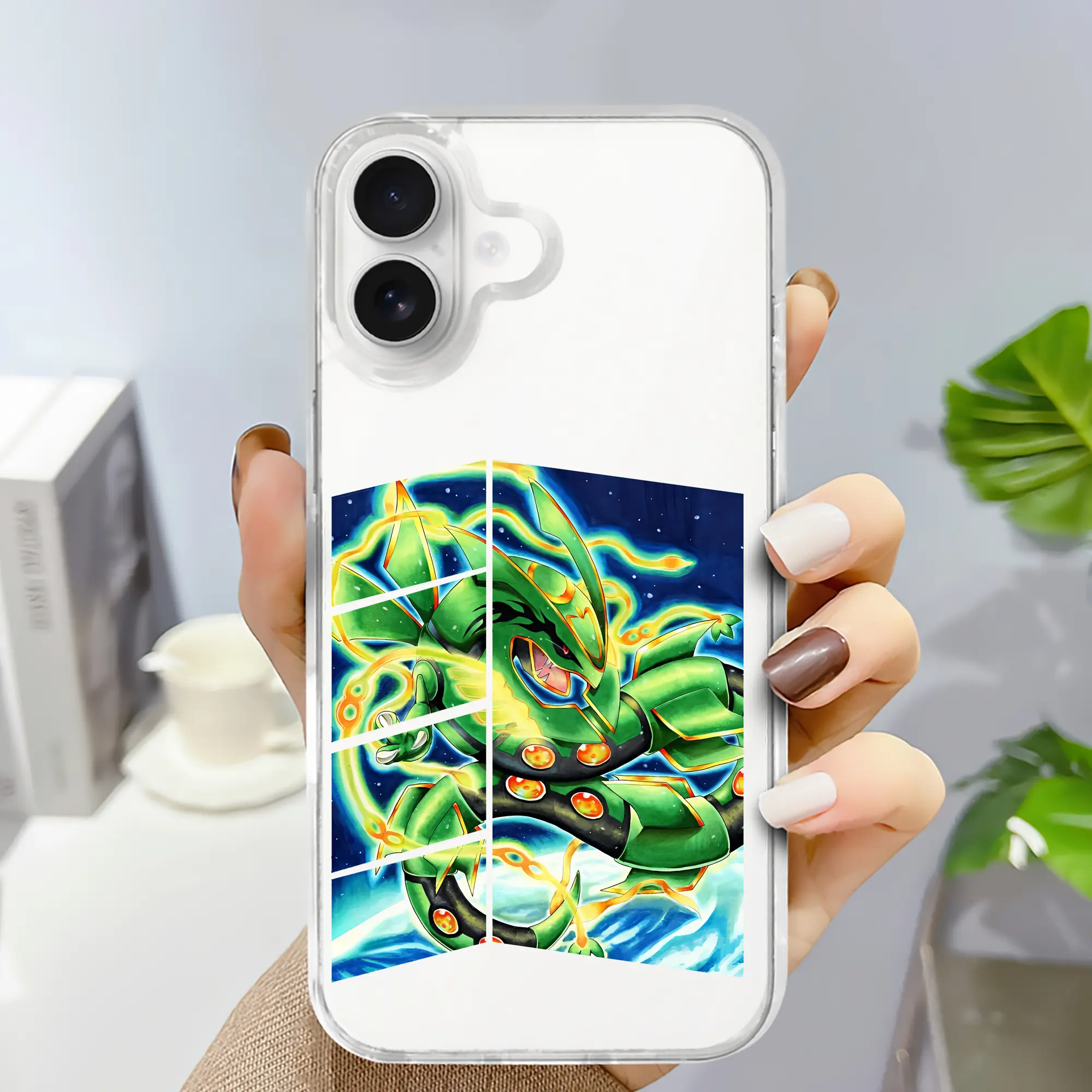 ポケモン グッズ,レックウザ