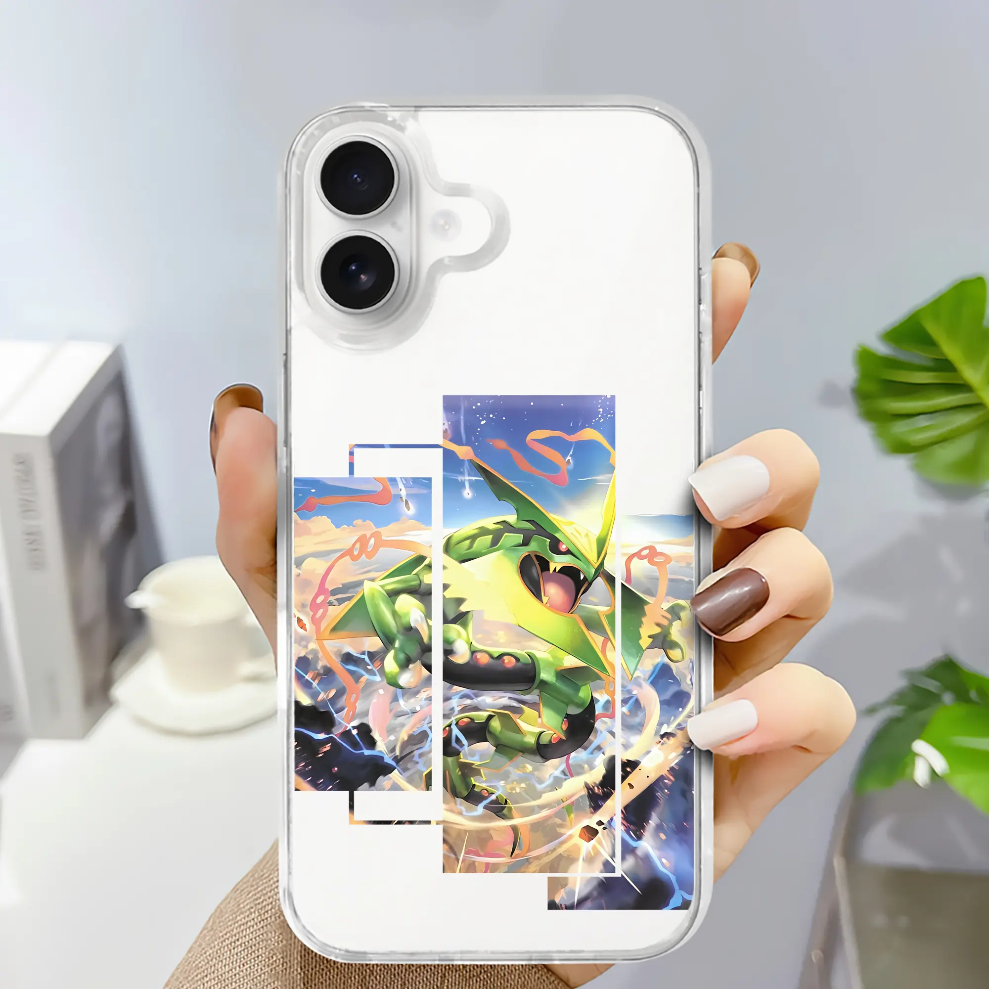 ポケモン グッズ,レックウザ