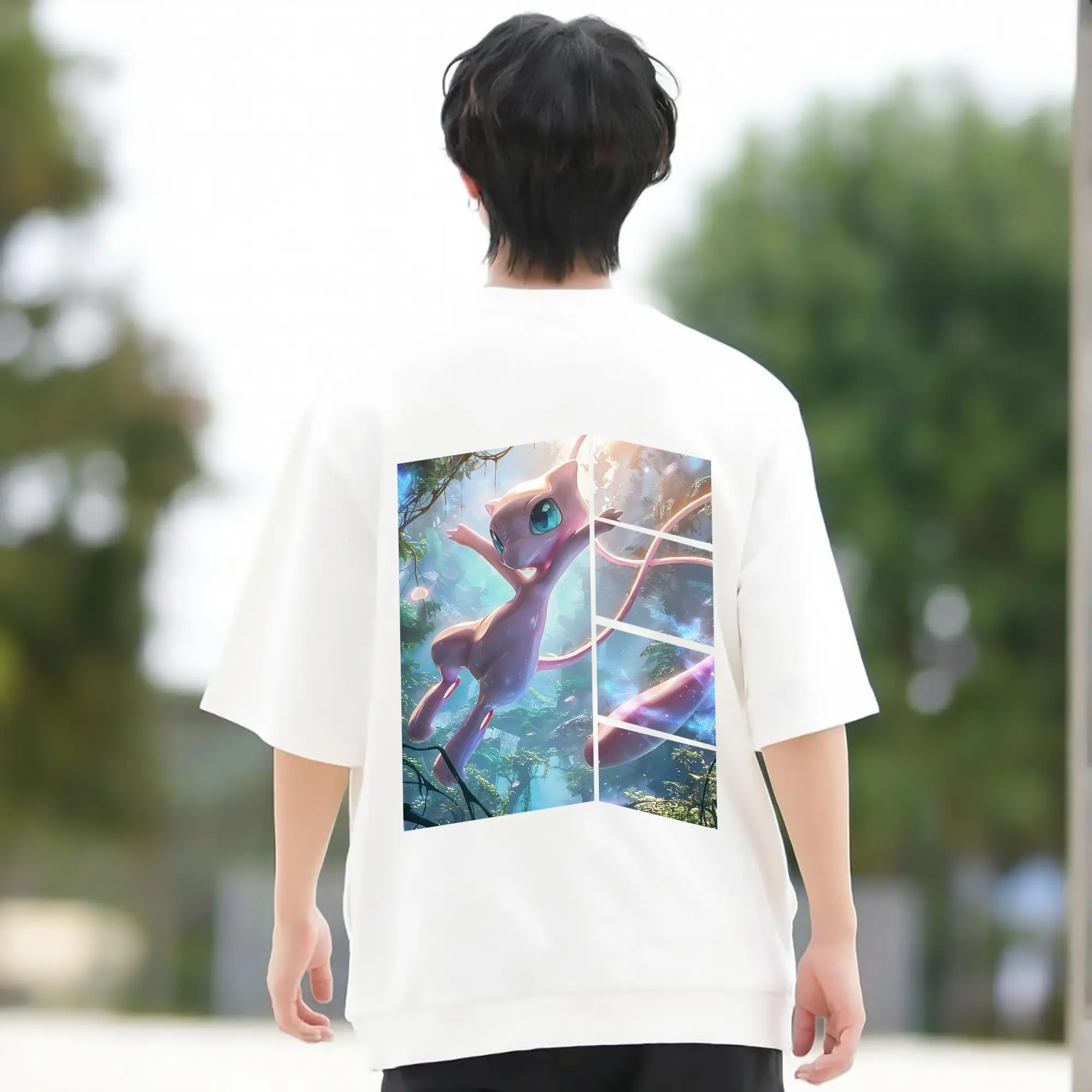 ポケモン グッズ,ミュウ