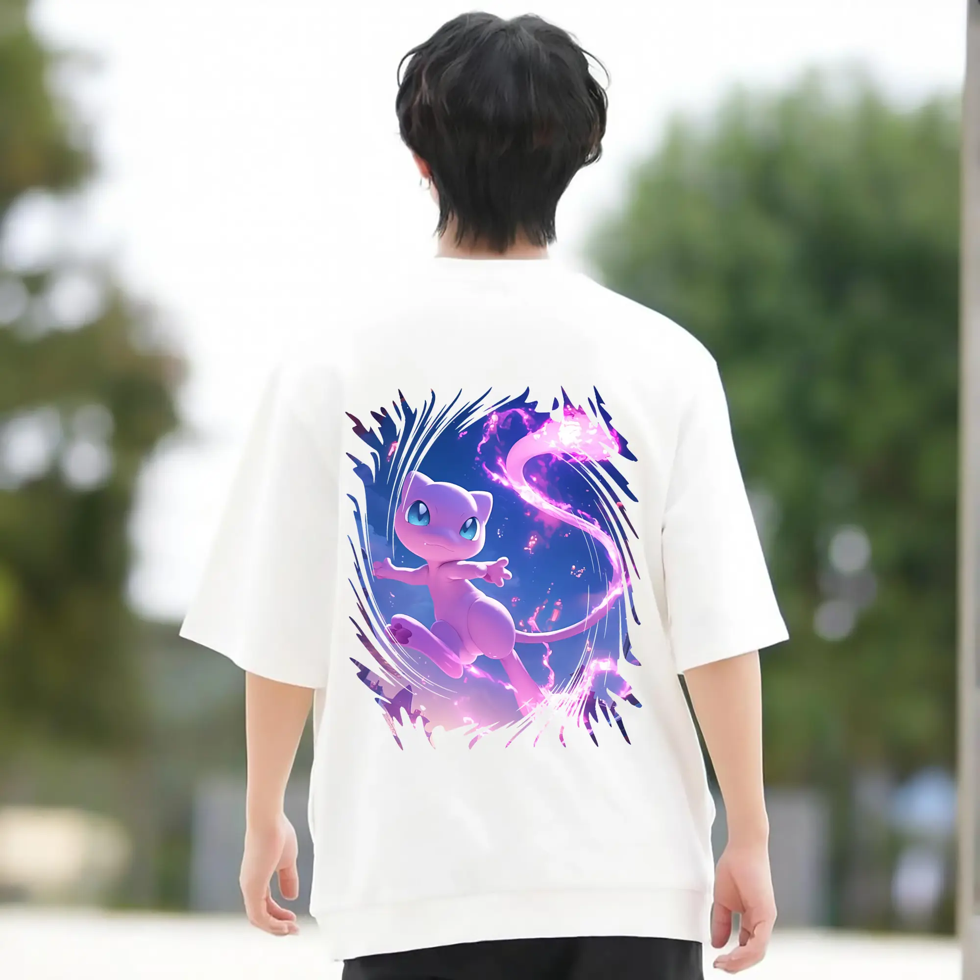 ポケモン グッズ,ミュウ