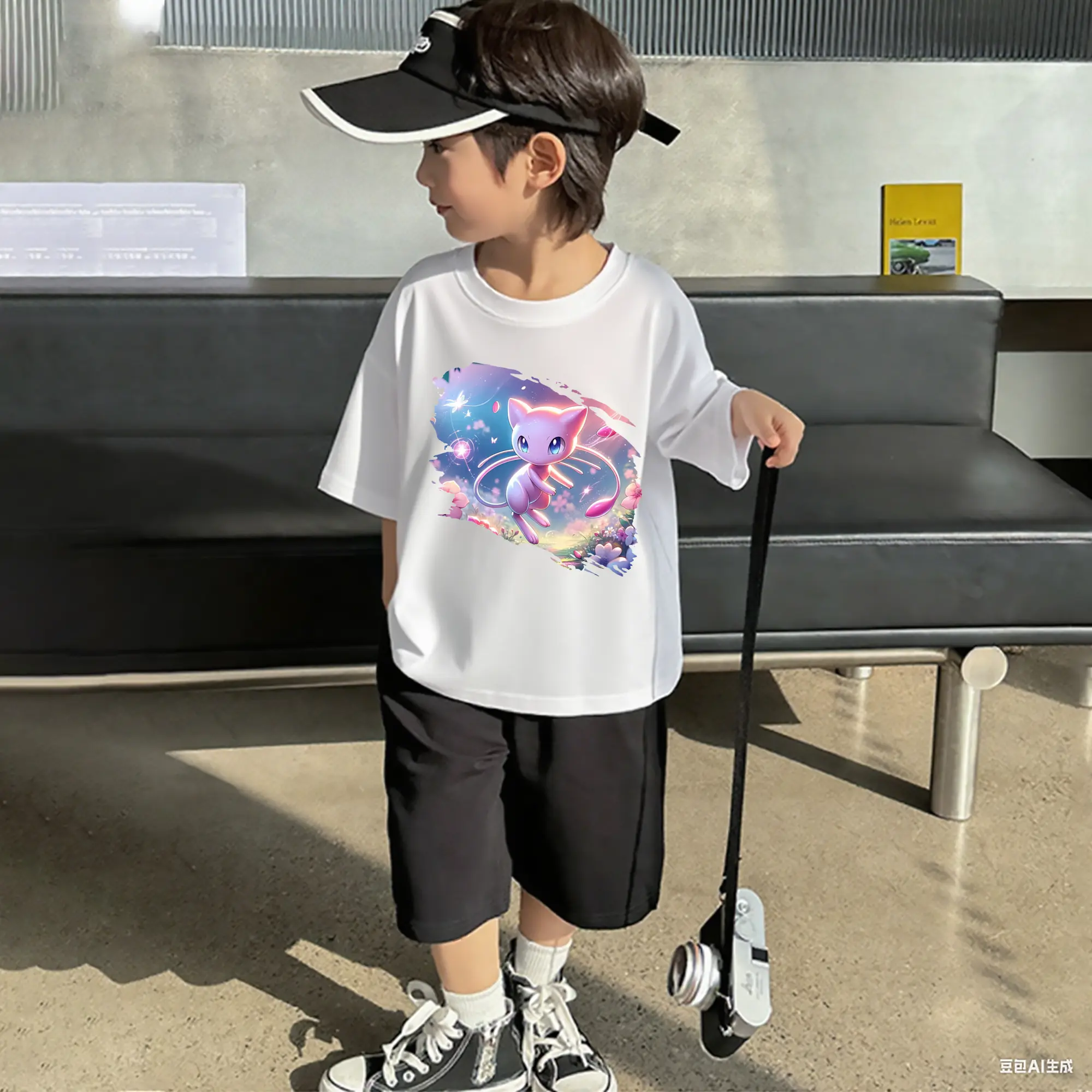 ポケモン グッズ,ミュウ