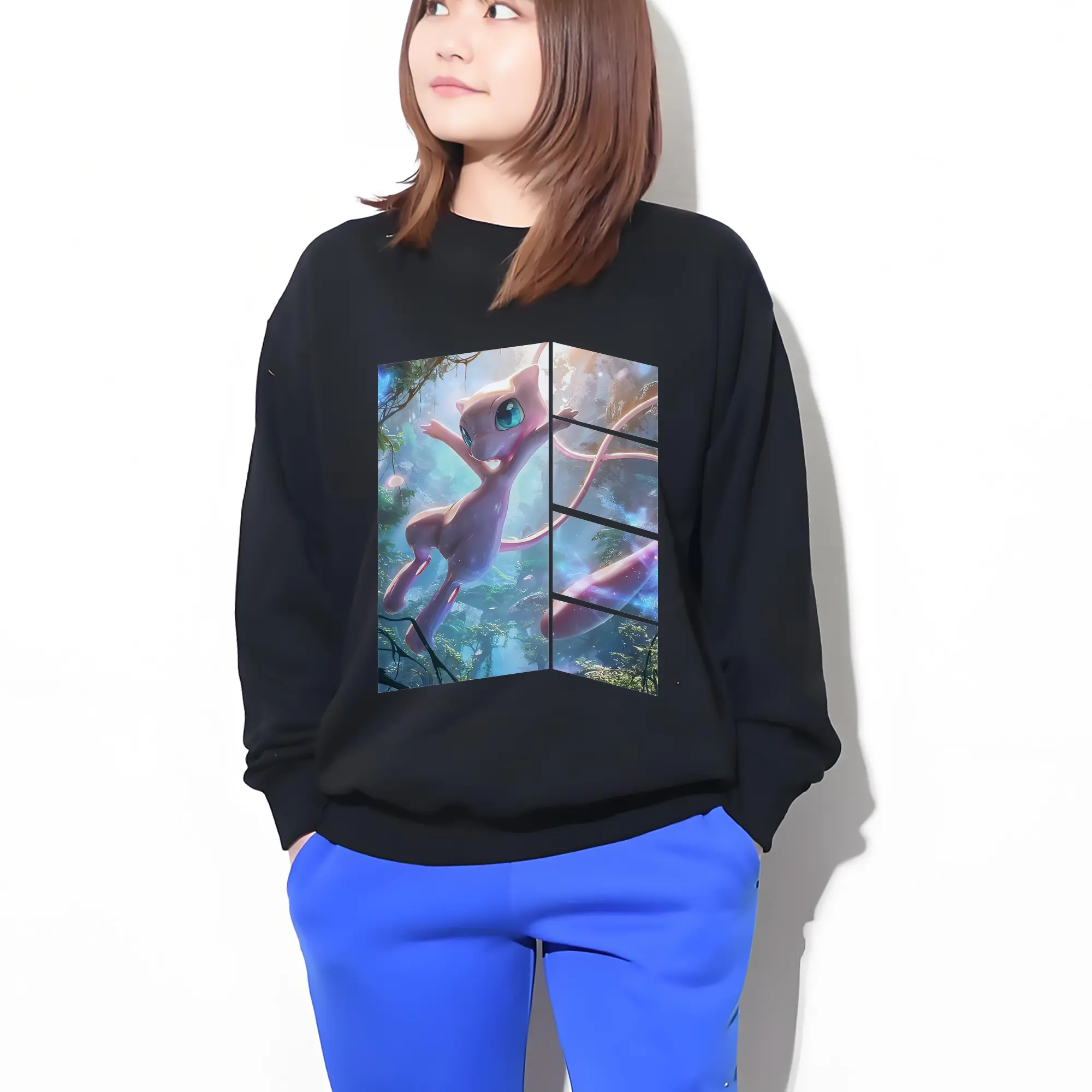 ポケモン グッズ,ミュウ