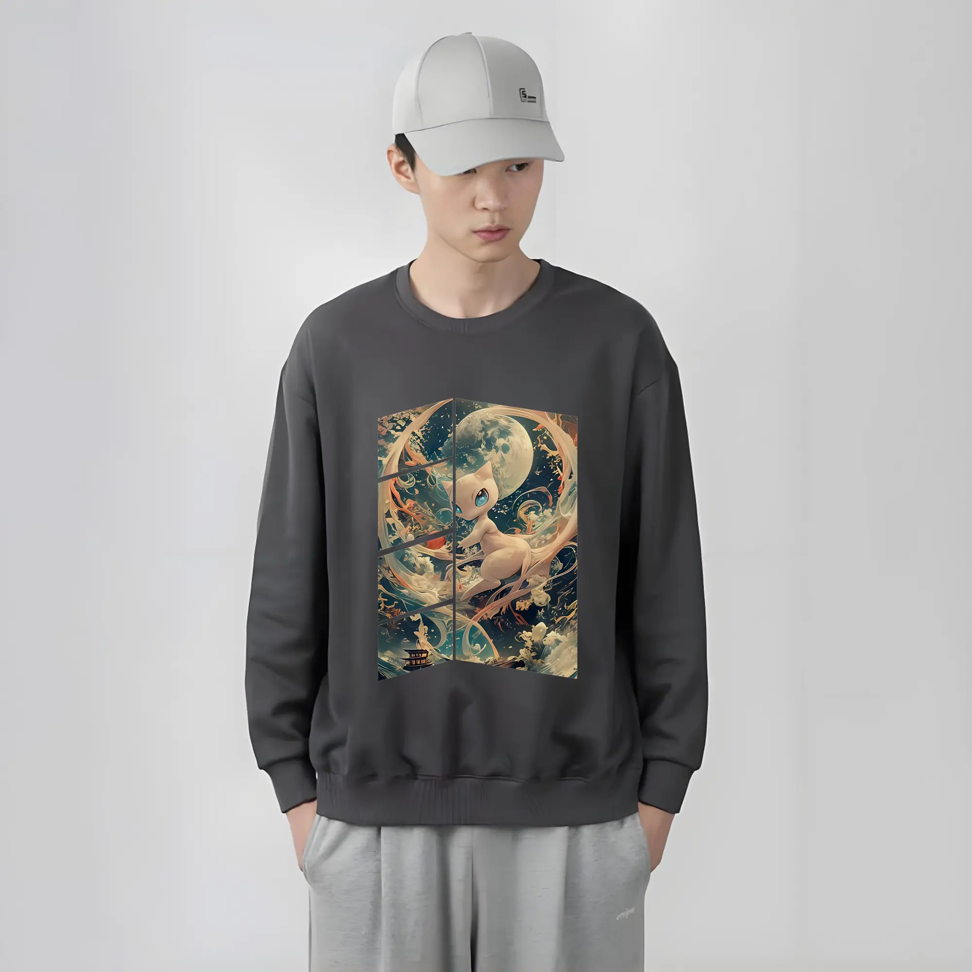 ポケモン グッズ,ミュウ