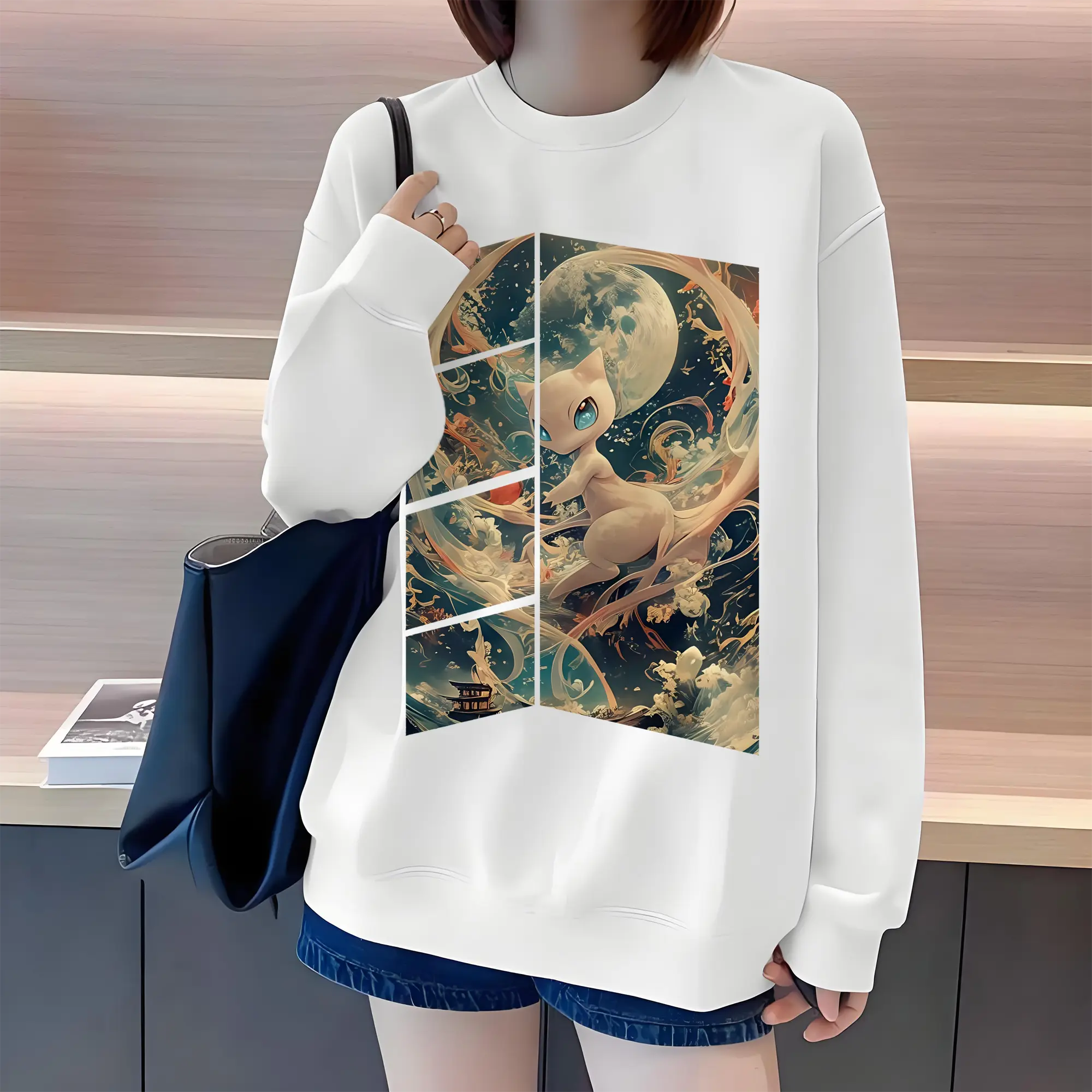 ポケモン グッズ,ミュウ