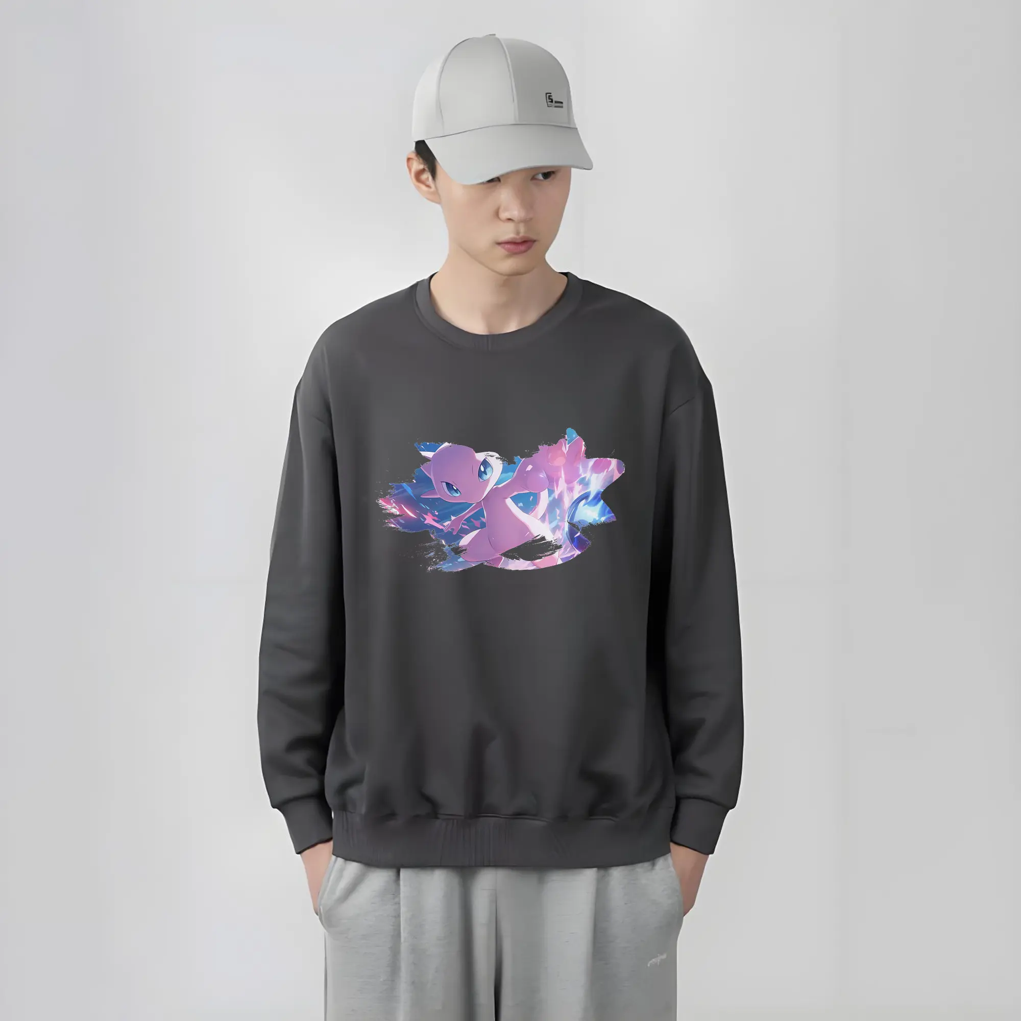 ポケモン グッズ,ミュウ