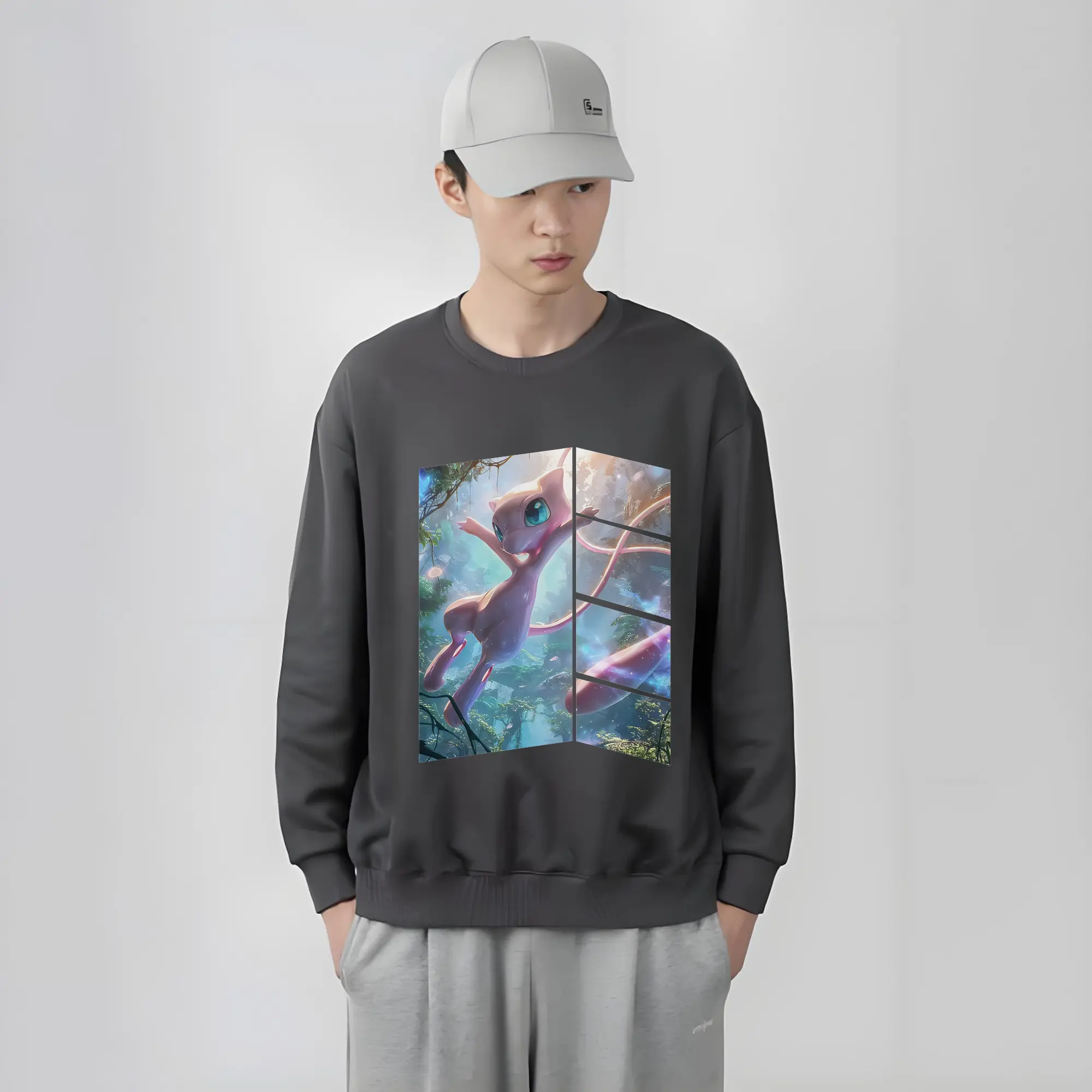 ポケモン グッズ,ミュウ