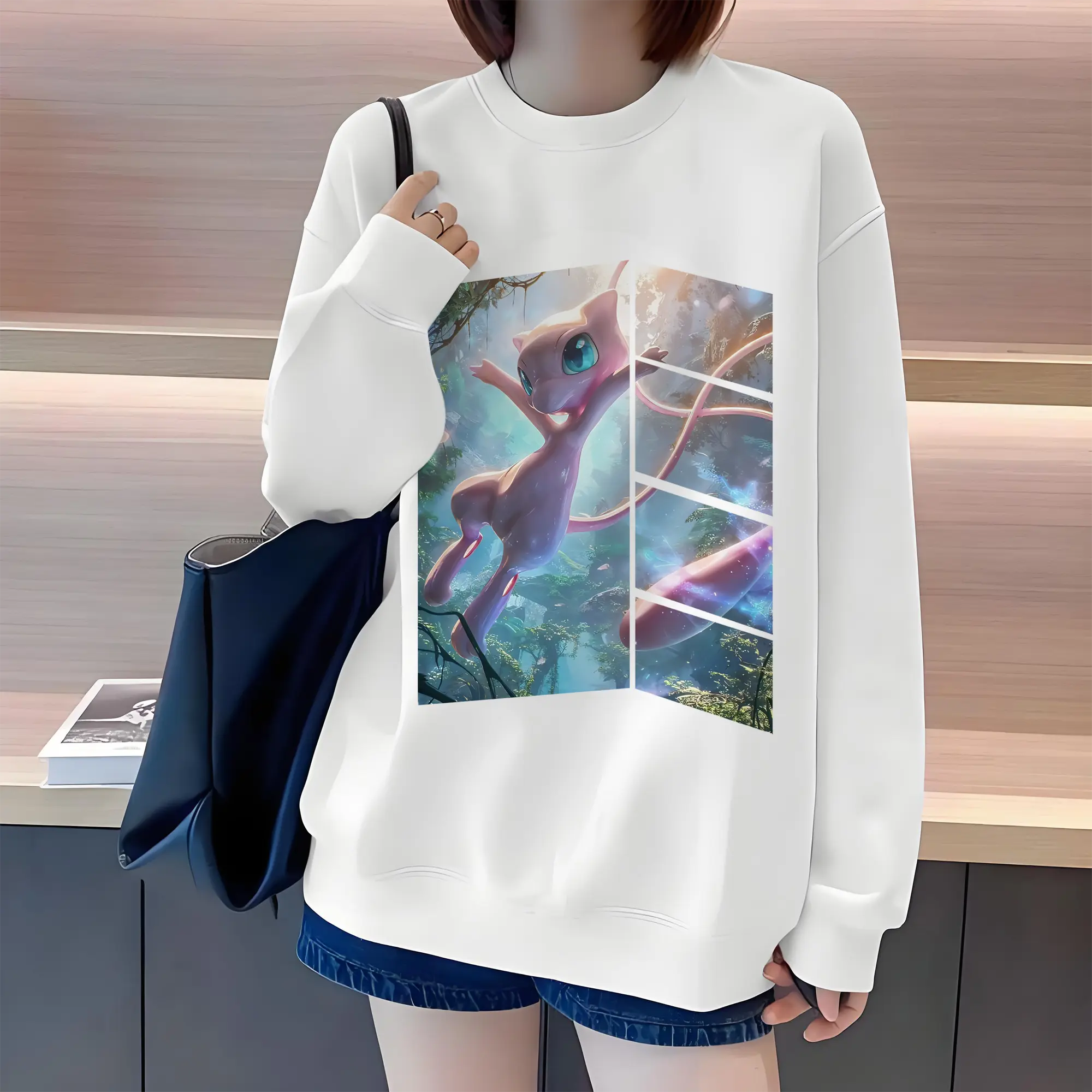 ポケモン グッズ,ミュウ