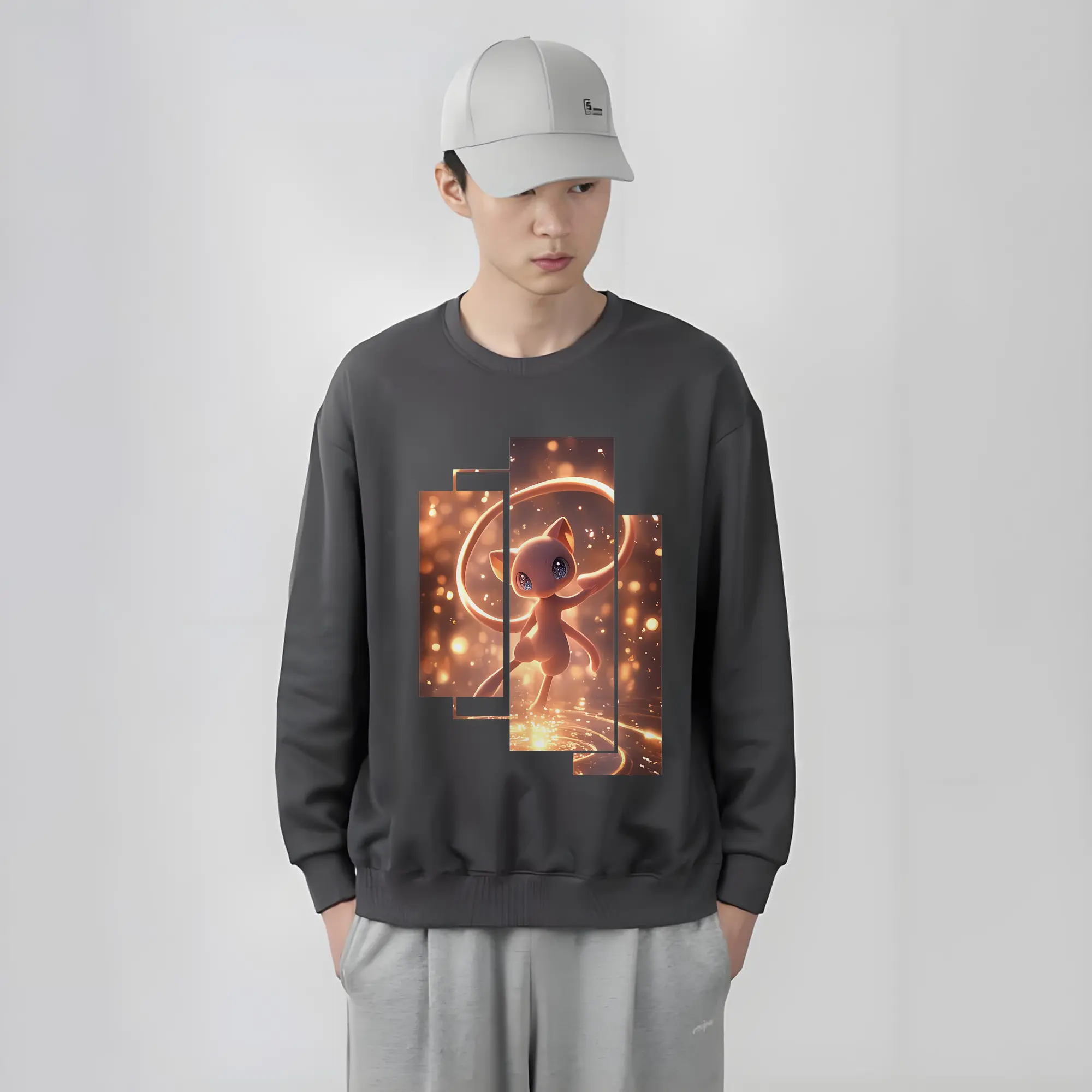 ポケモン グッズ,ミュウ