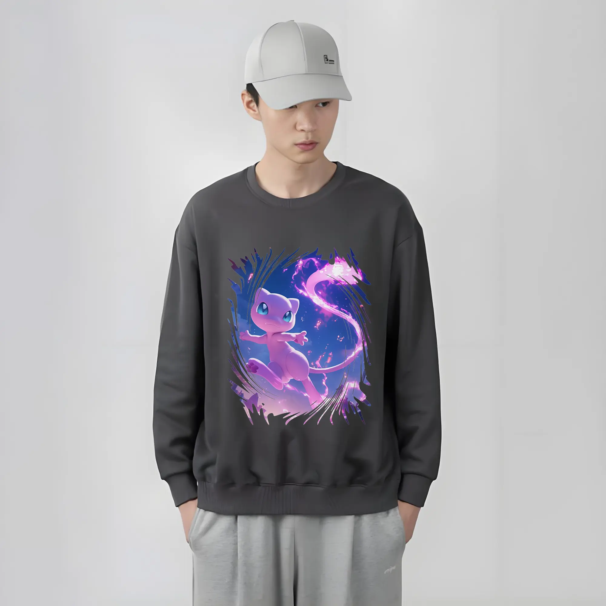 ポケモン グッズ,ミュウ