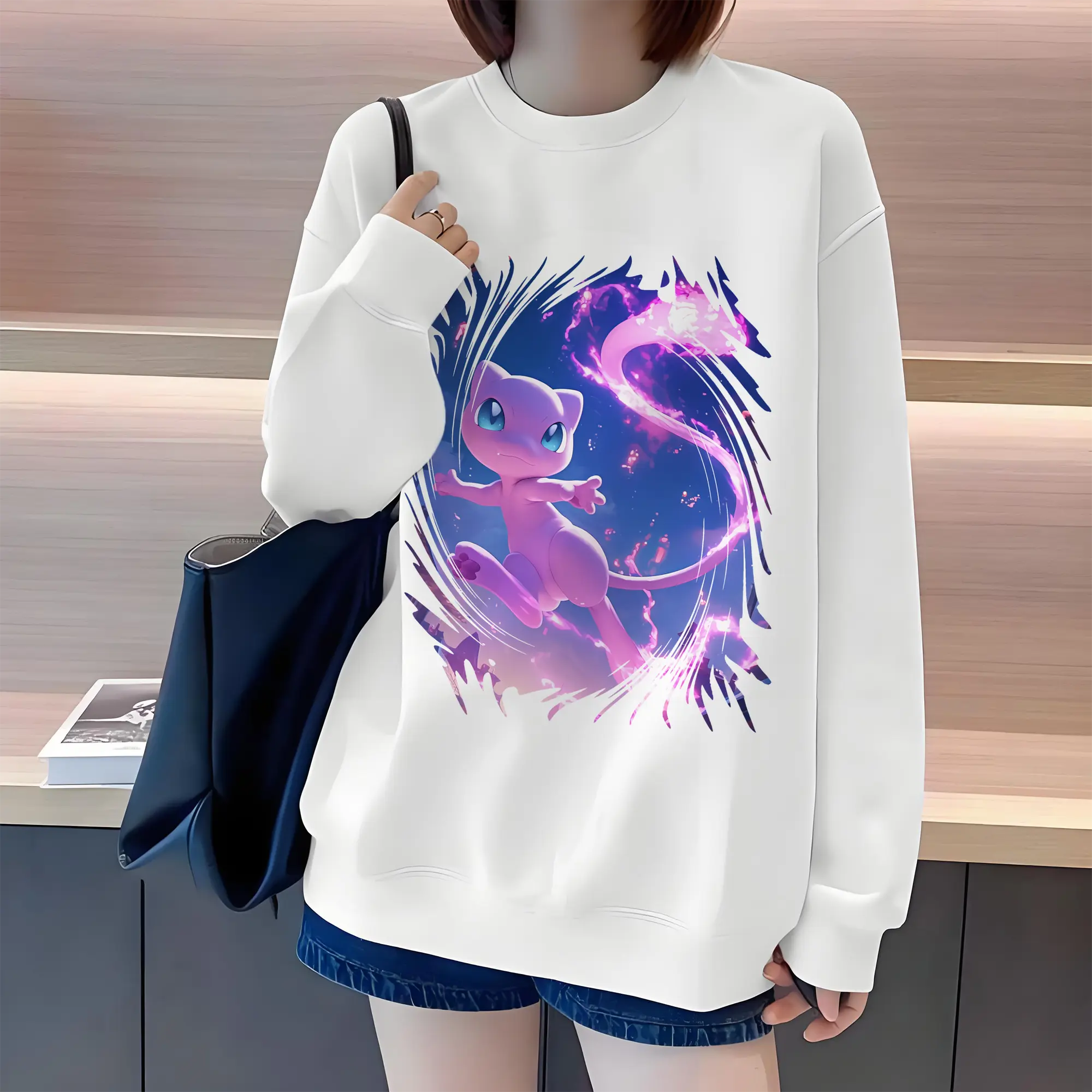 ポケモン グッズ,ミュウ