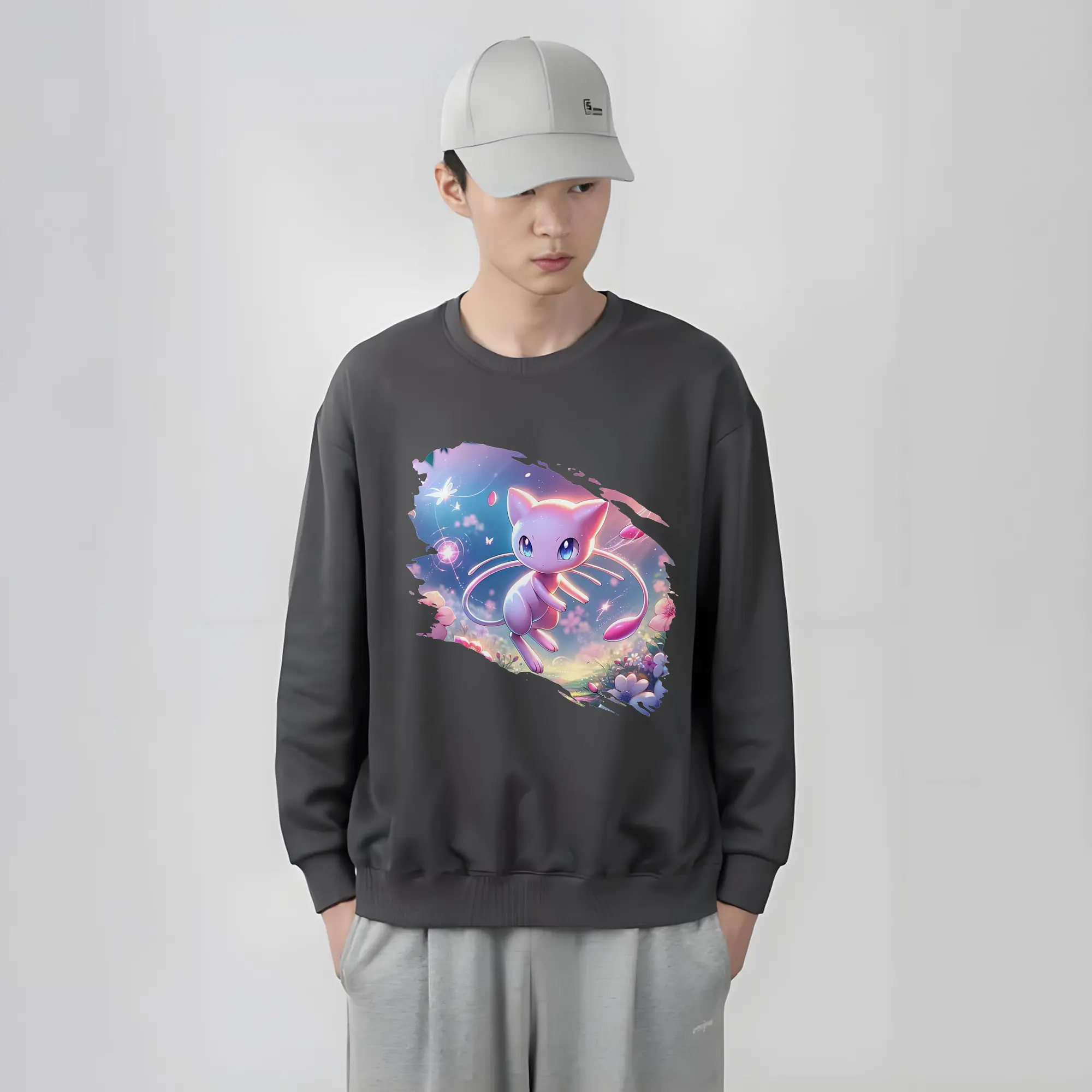 ポケモン グッズ,ミュウ