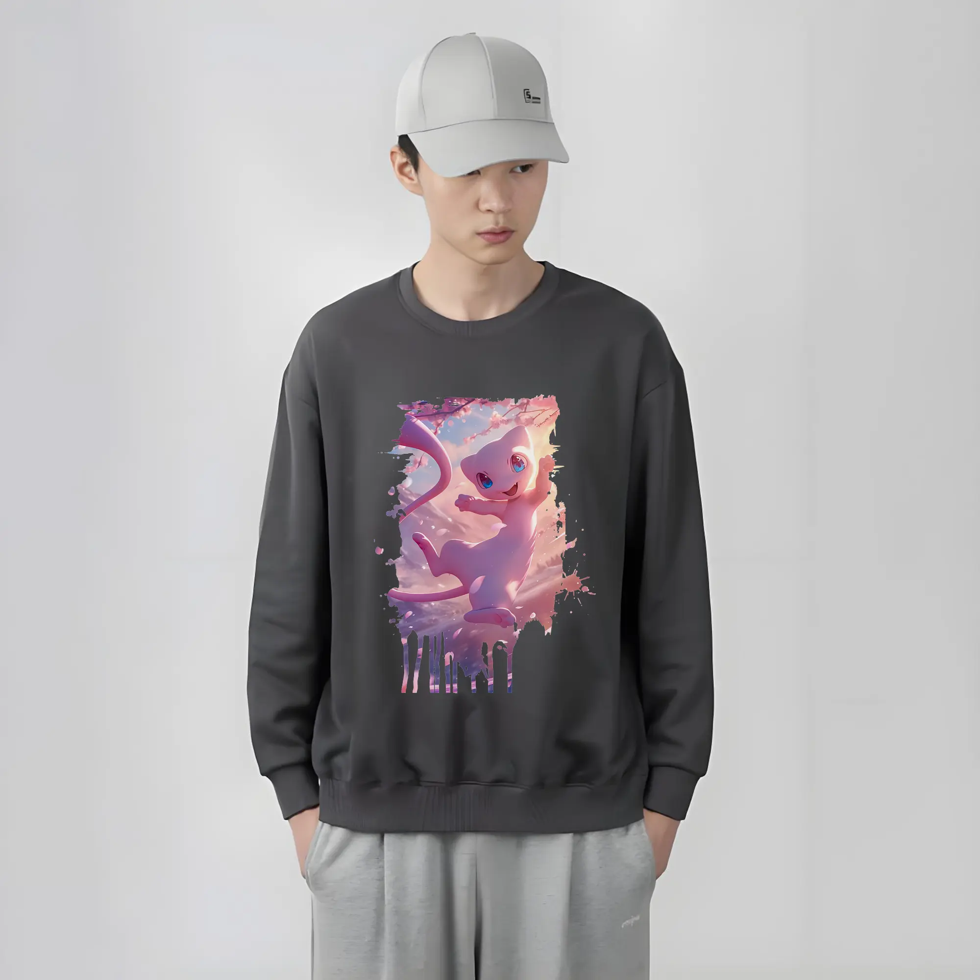 ポケモン グッズ,ミュウ