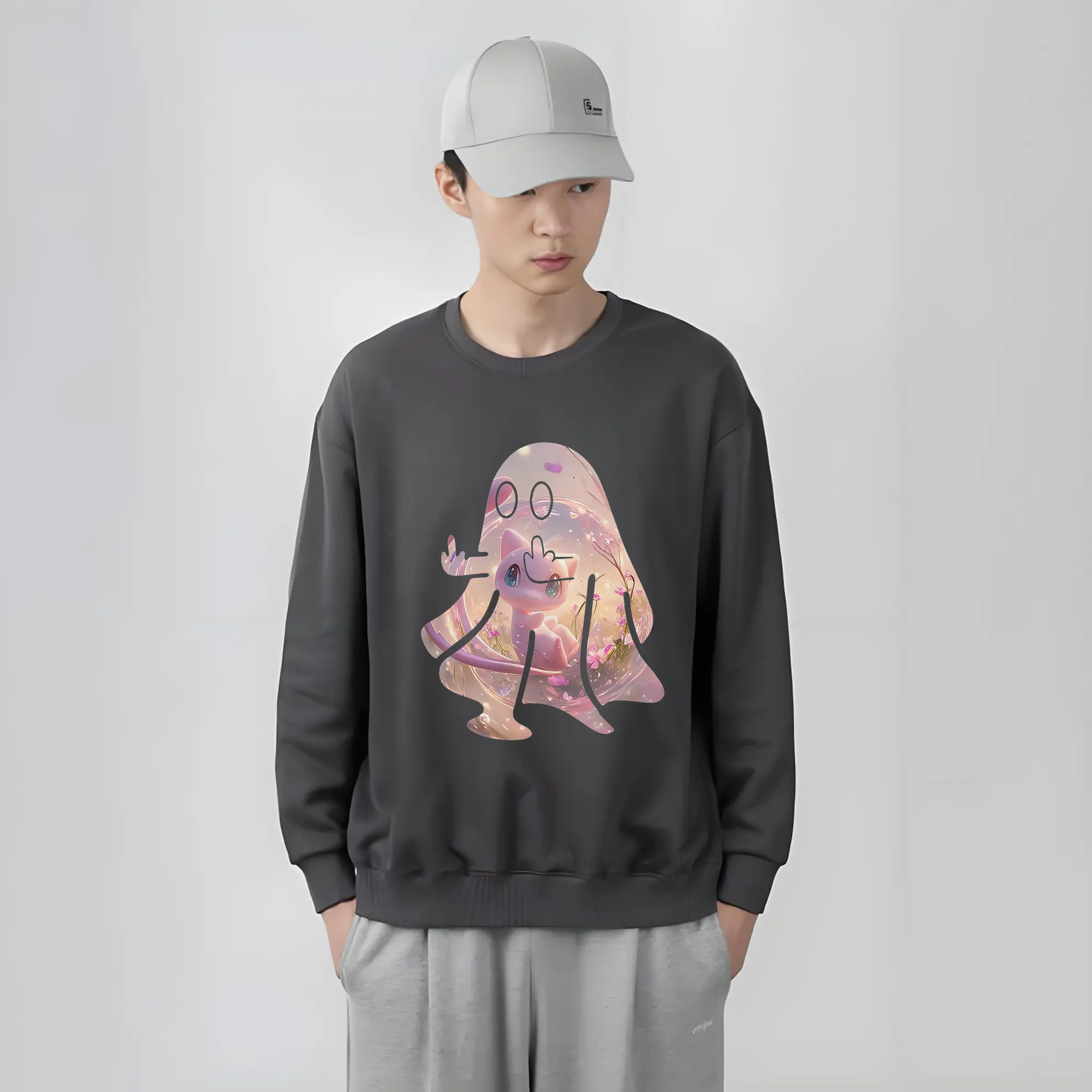 ポケモン グッズ,ミュウ