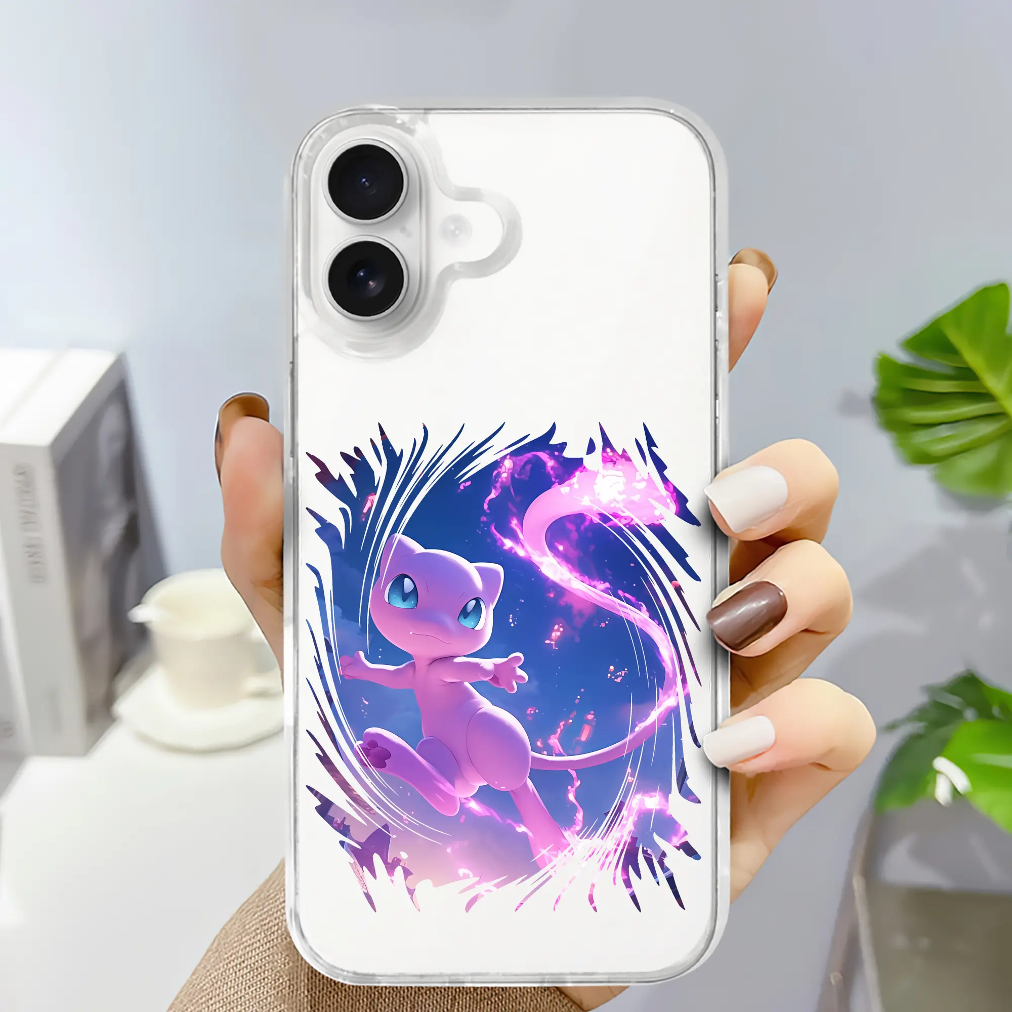 ポケモン グッズ,ミュウ