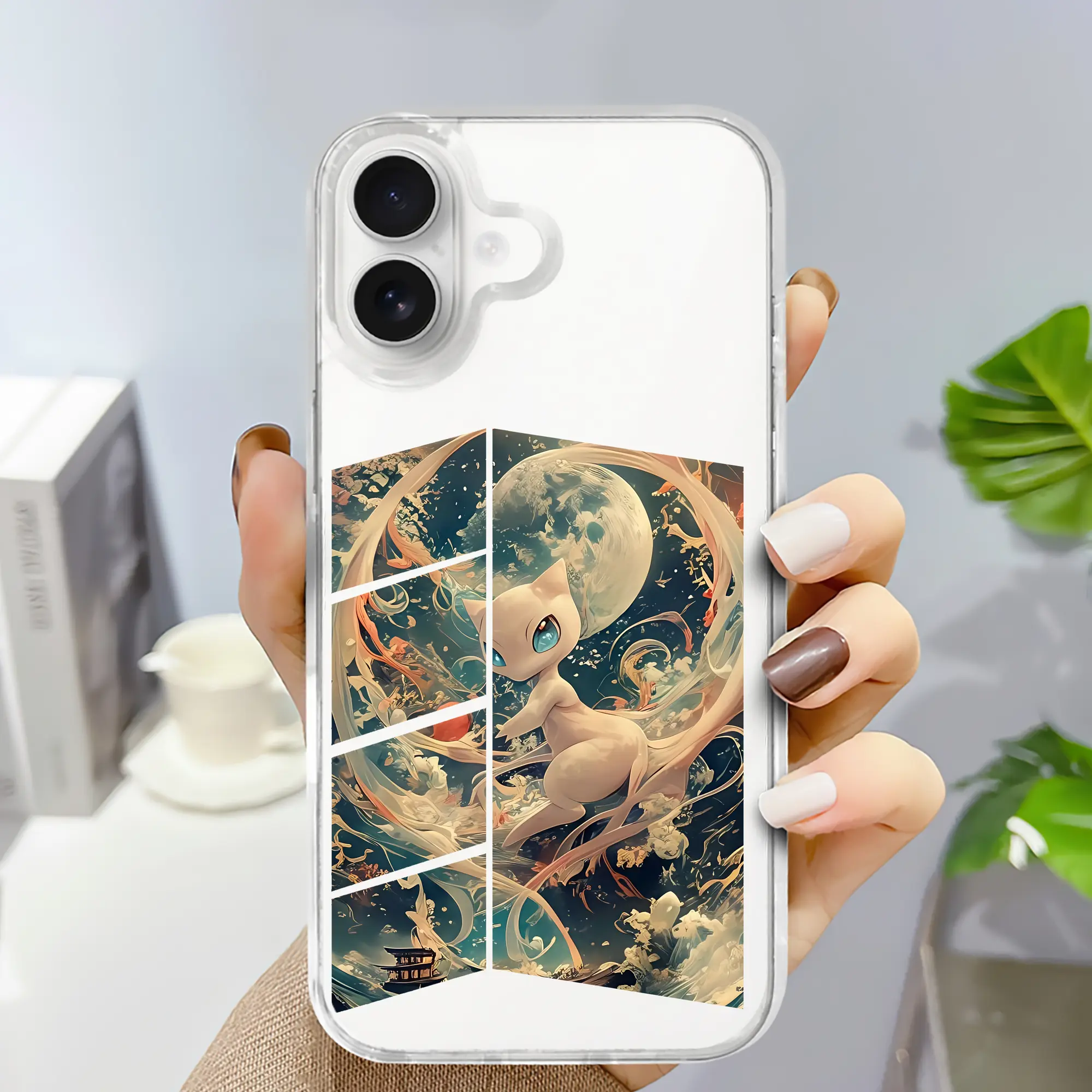 ポケモン グッズ,ミュウ