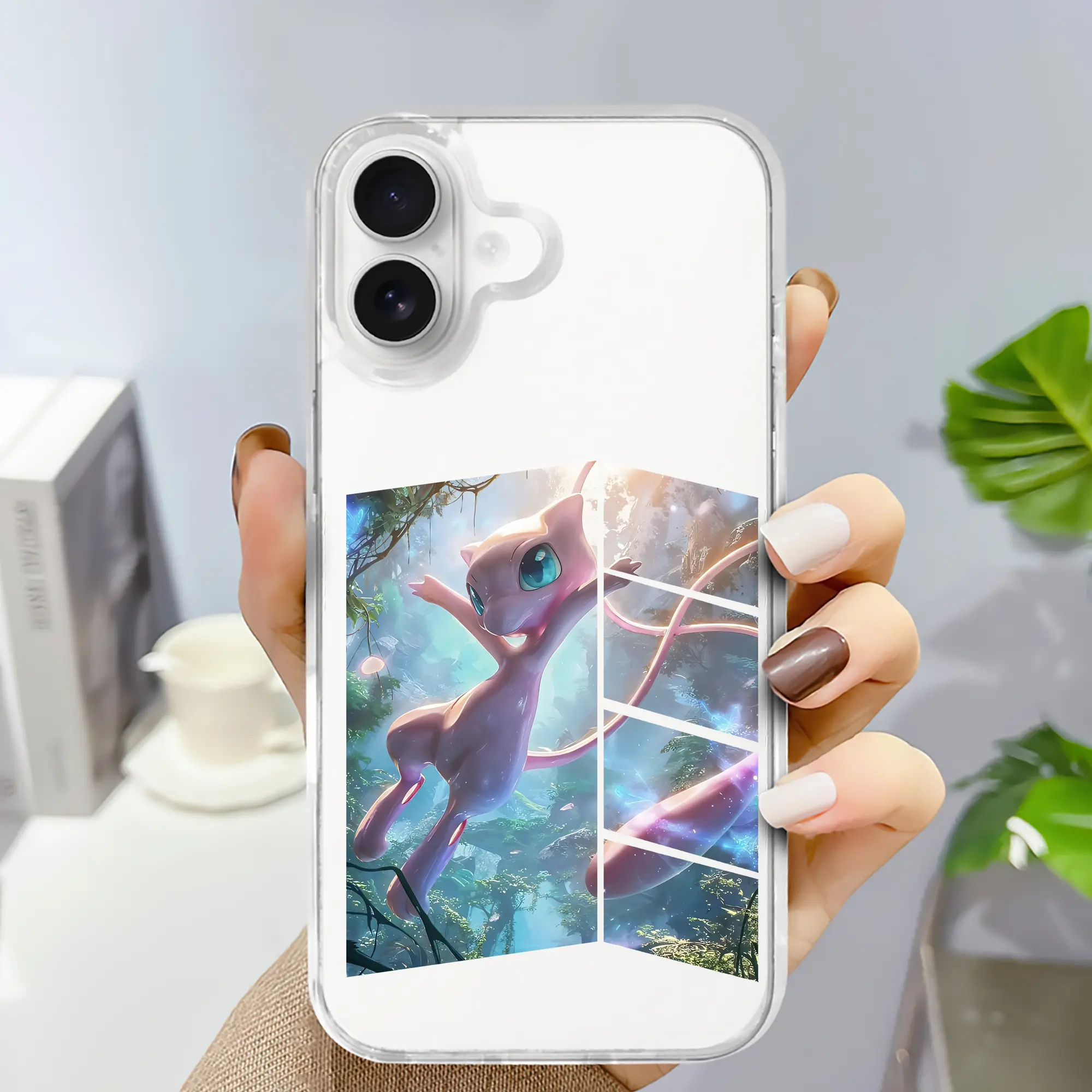 ポケモン グッズ,ミュウ