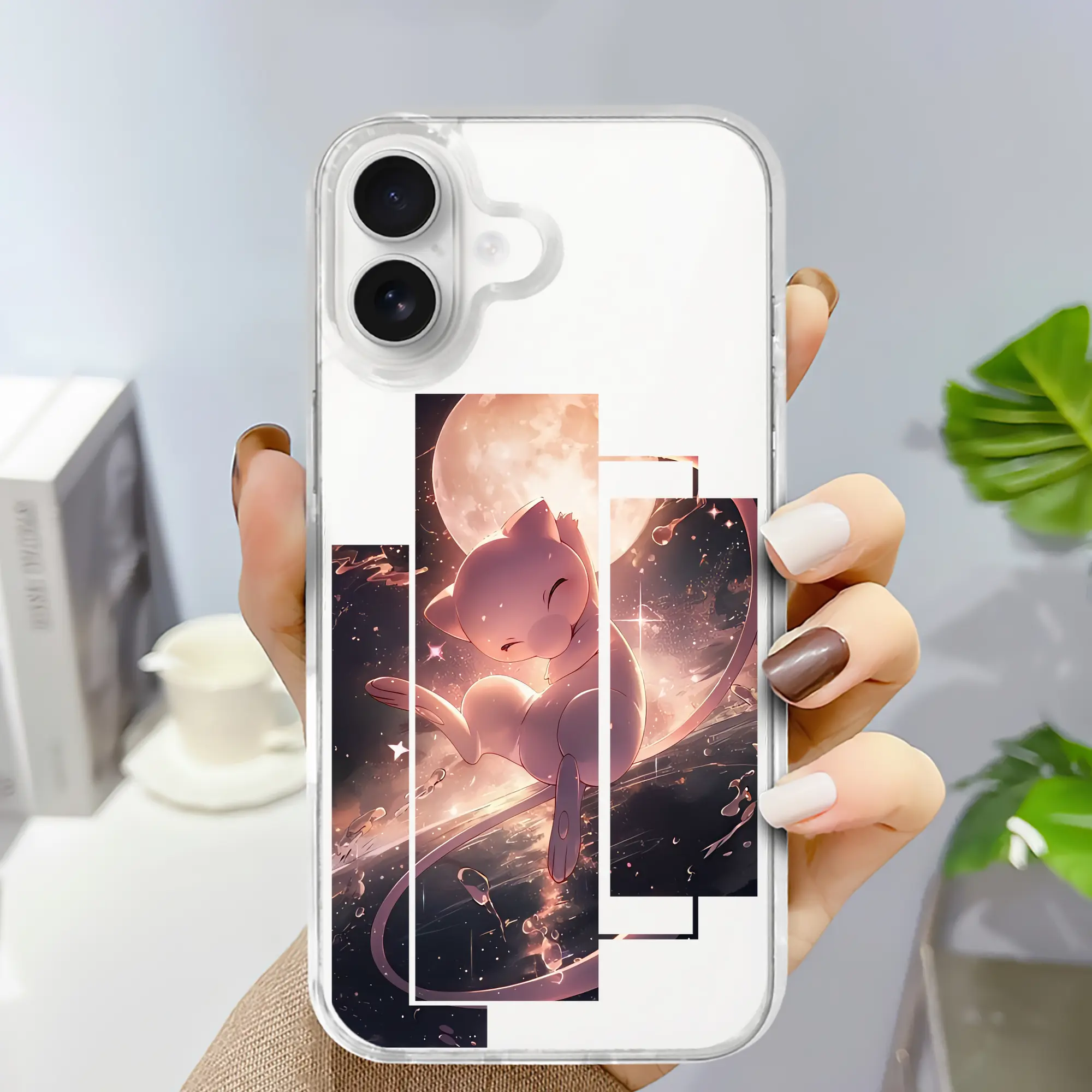 ポケモン グッズ,ミュウ