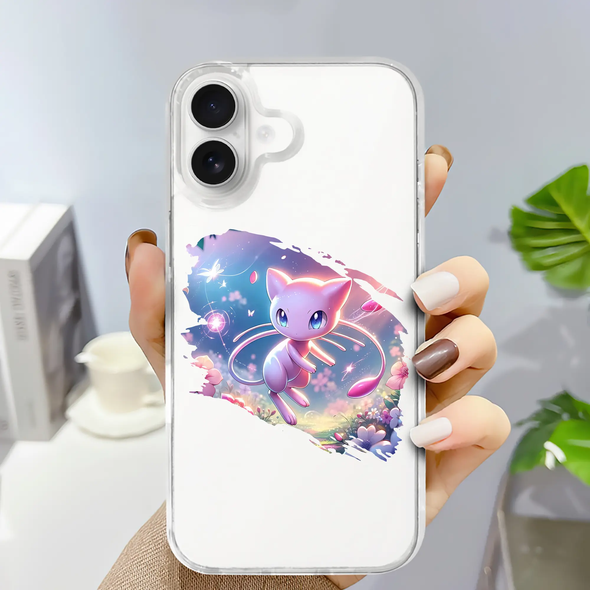 ポケモン グッズ,ミュウ