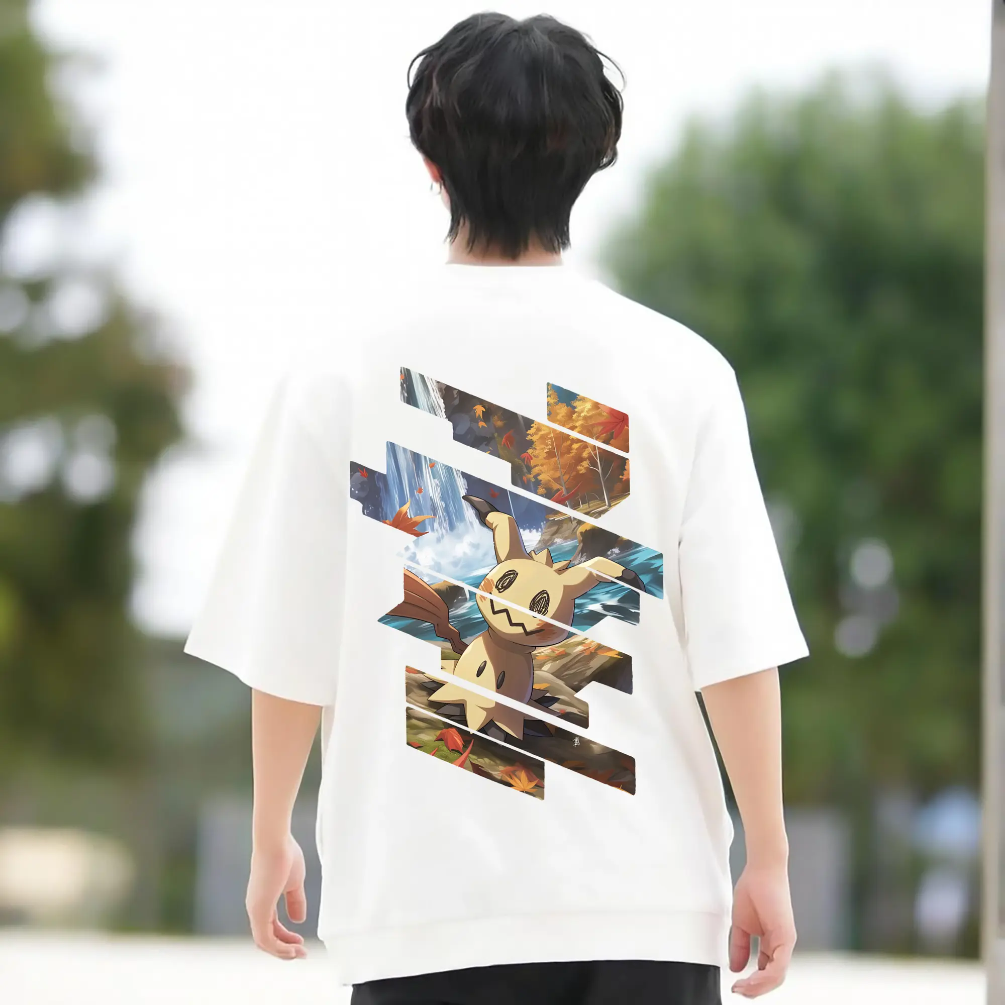 ポケモン グッズ,ミミッキュ