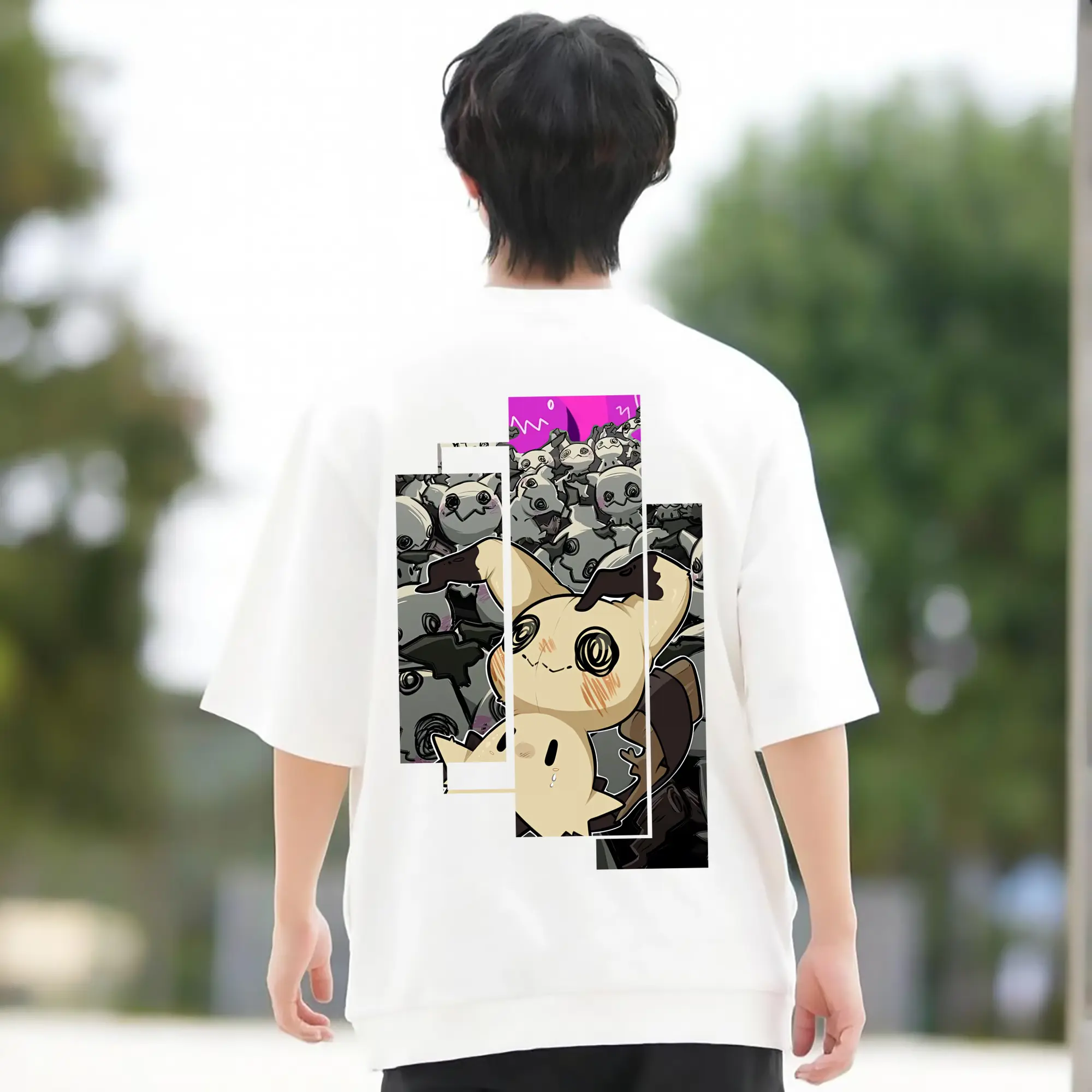 ポケモン グッズ,ミミッキュ