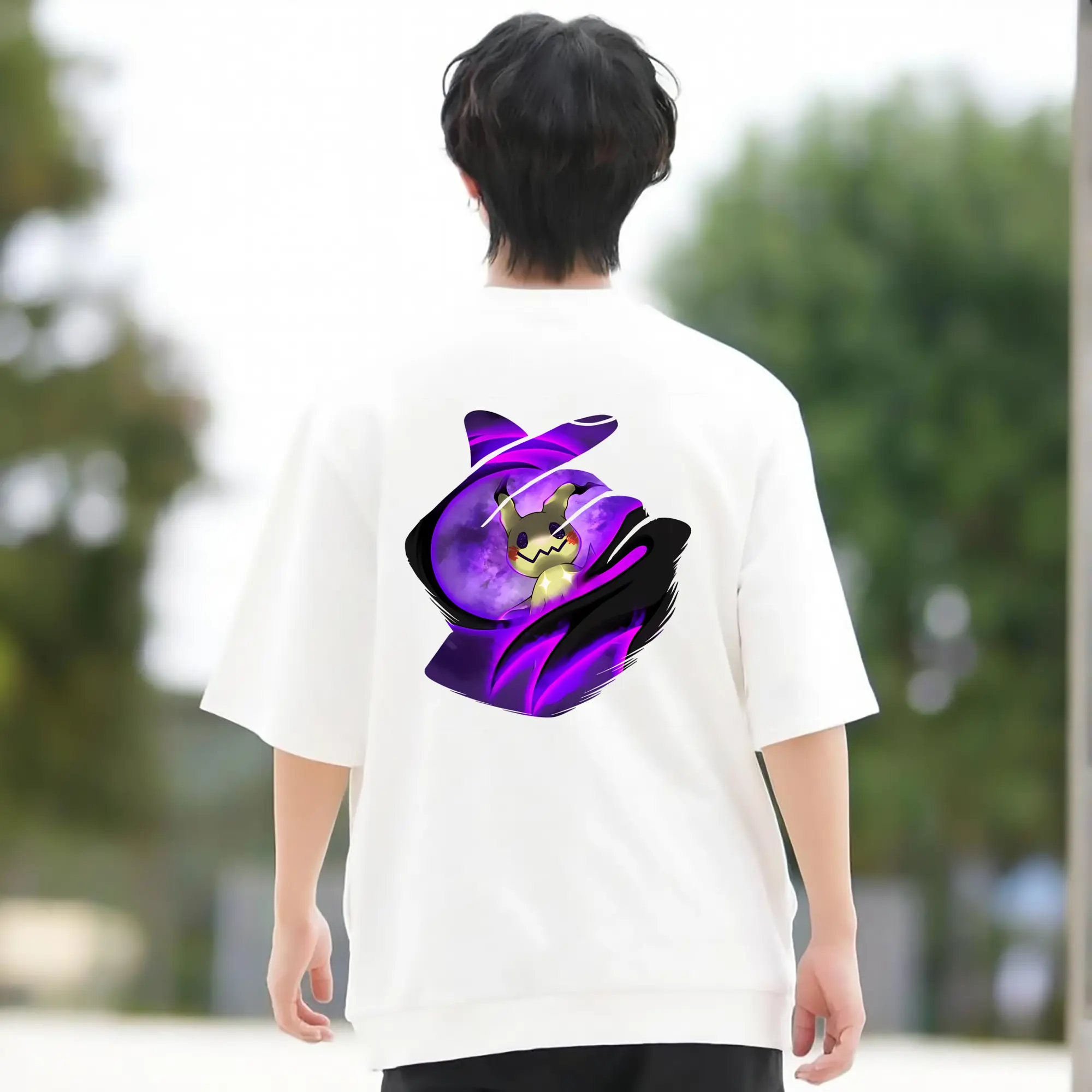 ポケモン グッズ,ミミッキュ